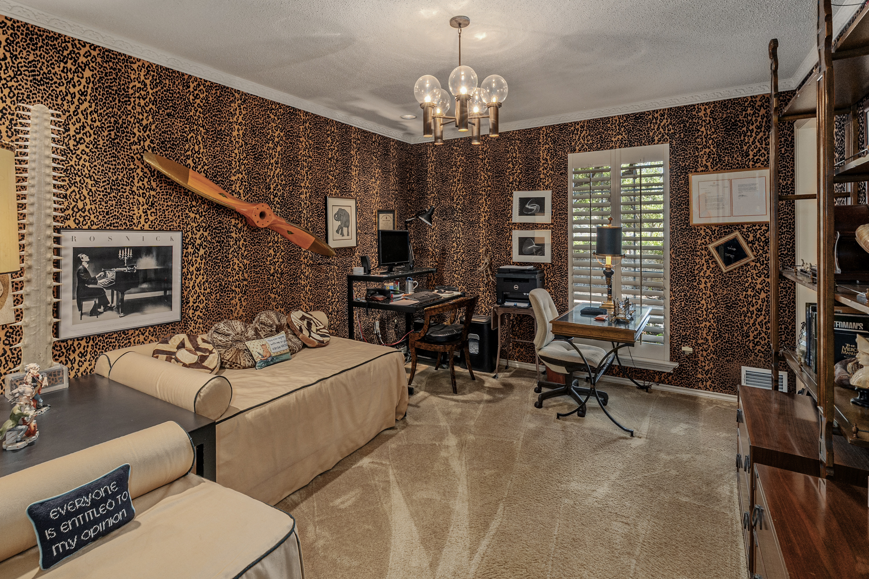  5531 Pebblebrook Drive - 物件實景