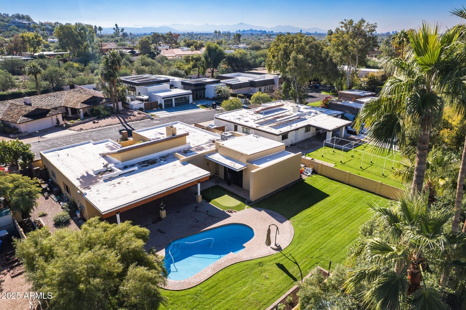 Phoenix, Arizona, 85018, United States, 4 Bedrooms Bedrooms, ,Residential,For Sale,2001186