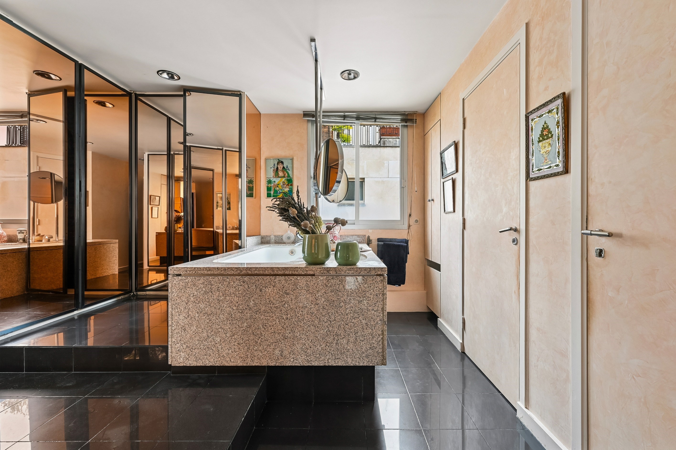  Top-Floor Apartment with a 190 sq m Rooftop Terrace – Open Views and Absolute T… - 物件實景