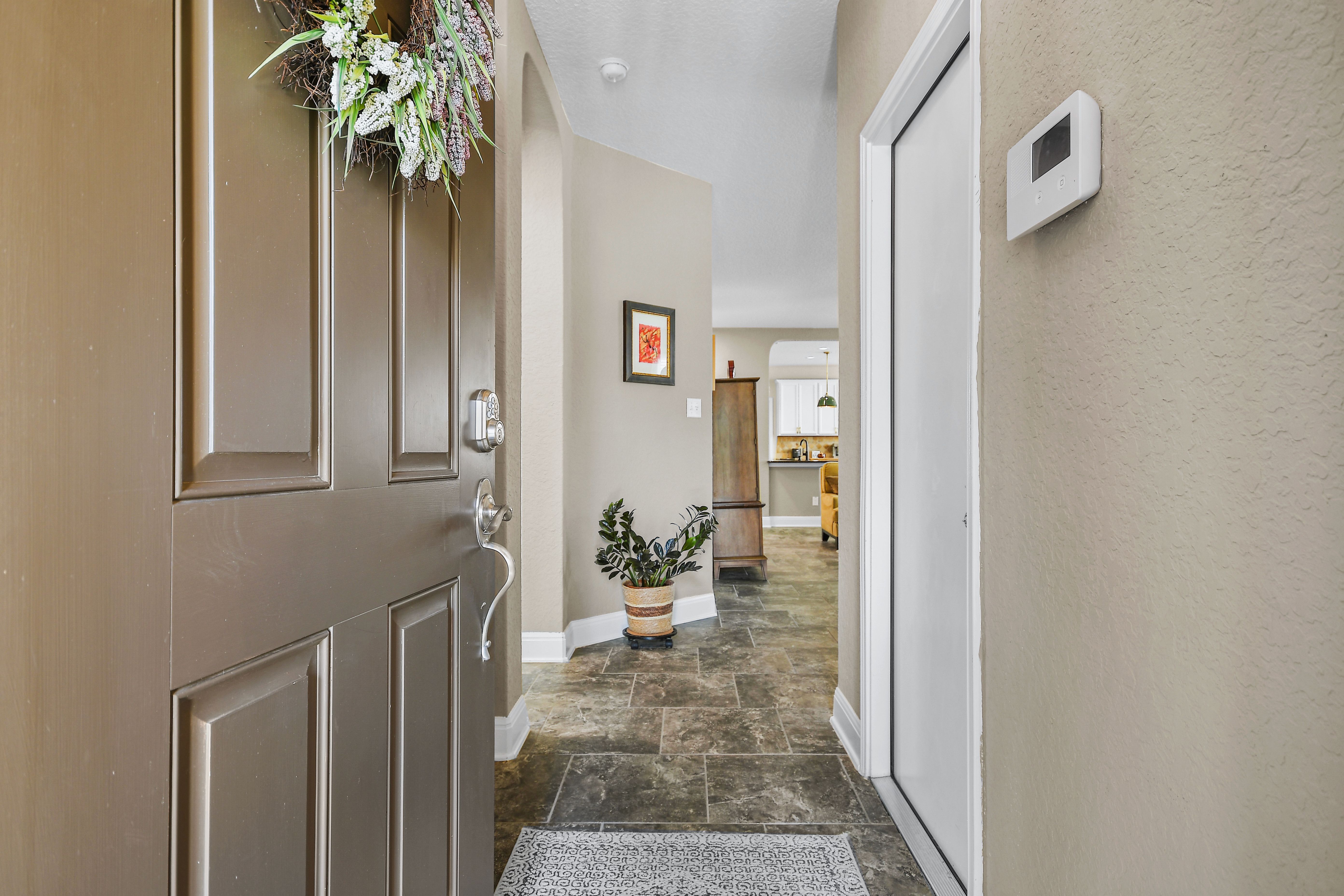  Beautifully Maintained One-Story Retreat in Wortham Oaks - 物件實景