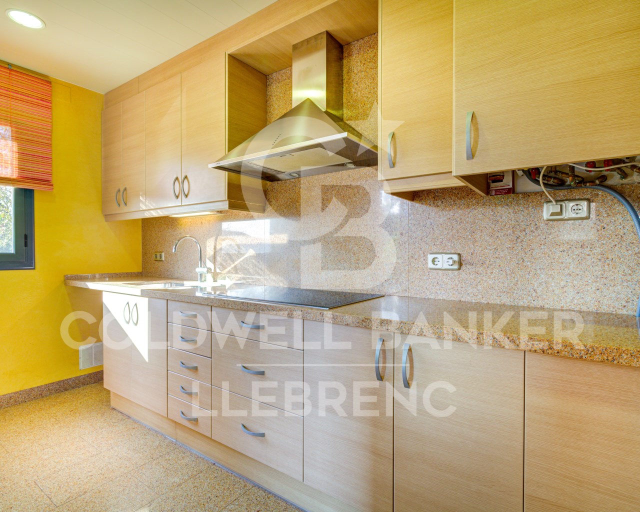 Barcelona, Barcelona, Sarri? - Sant Gervasi, Vallv, Barcelona, Catalonia, ES, 5 Bedrooms Bedrooms, ,4 BathroomsBathrooms,Residential,For Sale,Barcelona, Barcelona, Sarri? - Sant Gervasi, Vallv,1535931