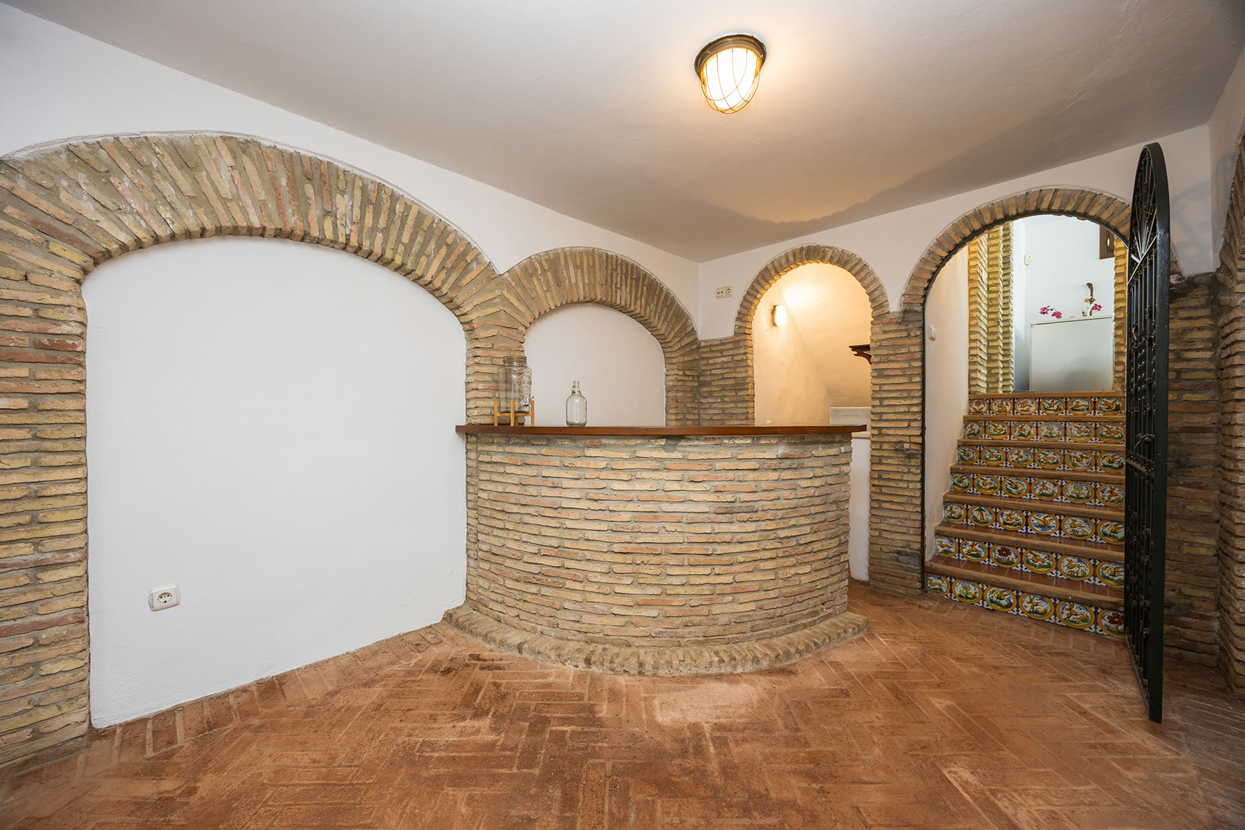  Detached villa with pool and garden in Vistahermosa - 物件實景