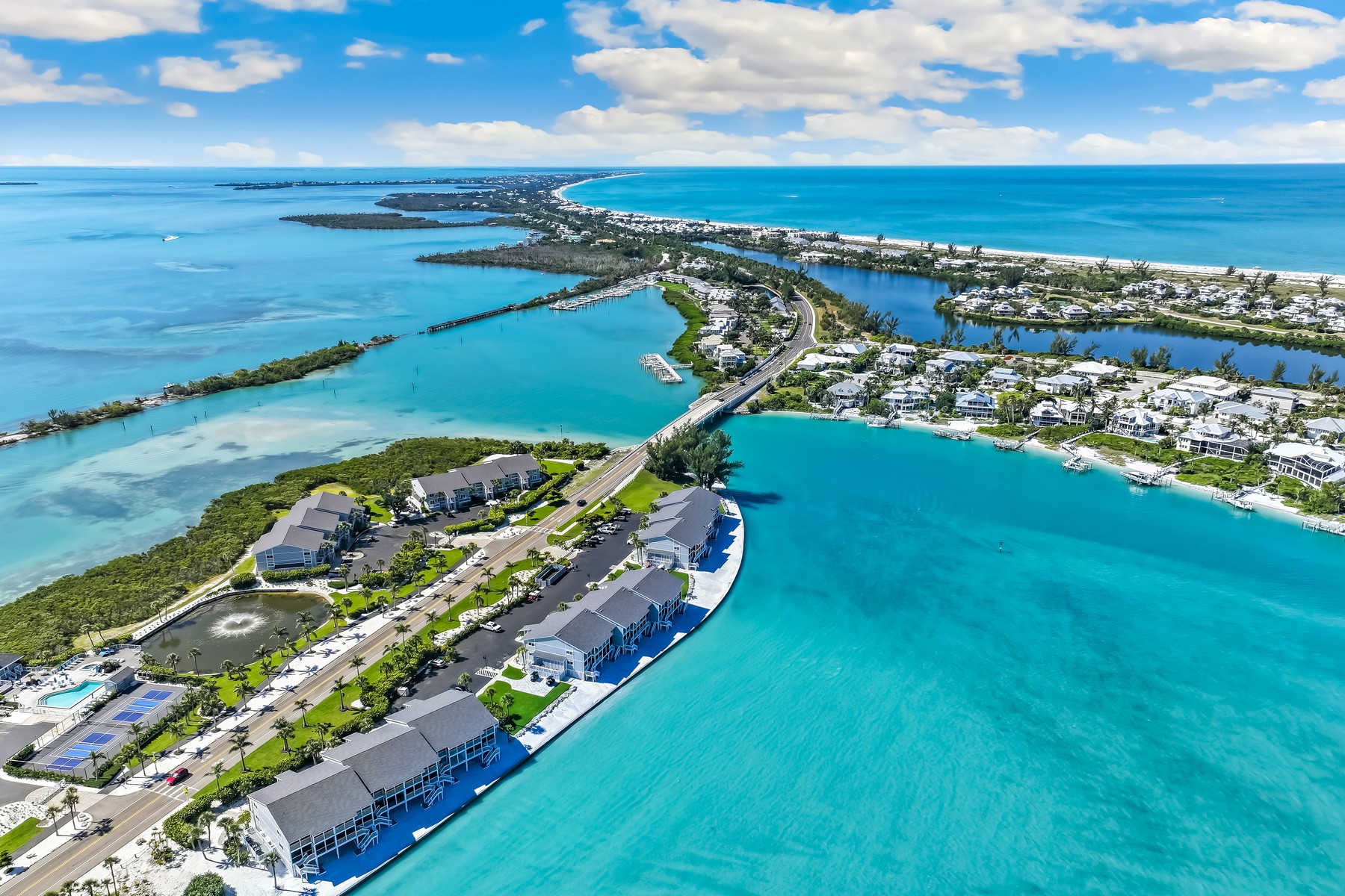  6011 Boca Grande Causeway Unit F66 - 物件實景