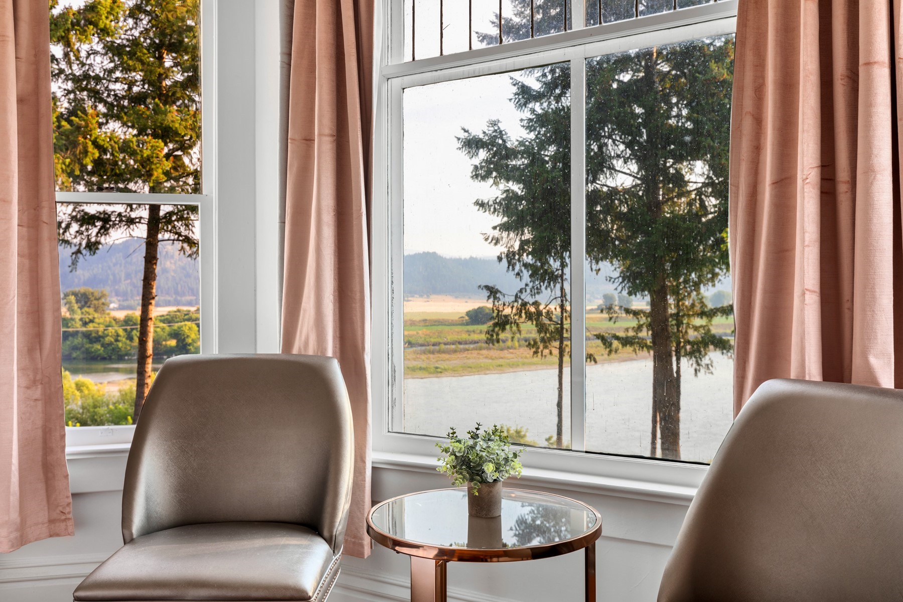  Historic Home with Stunning Views - 物件實景