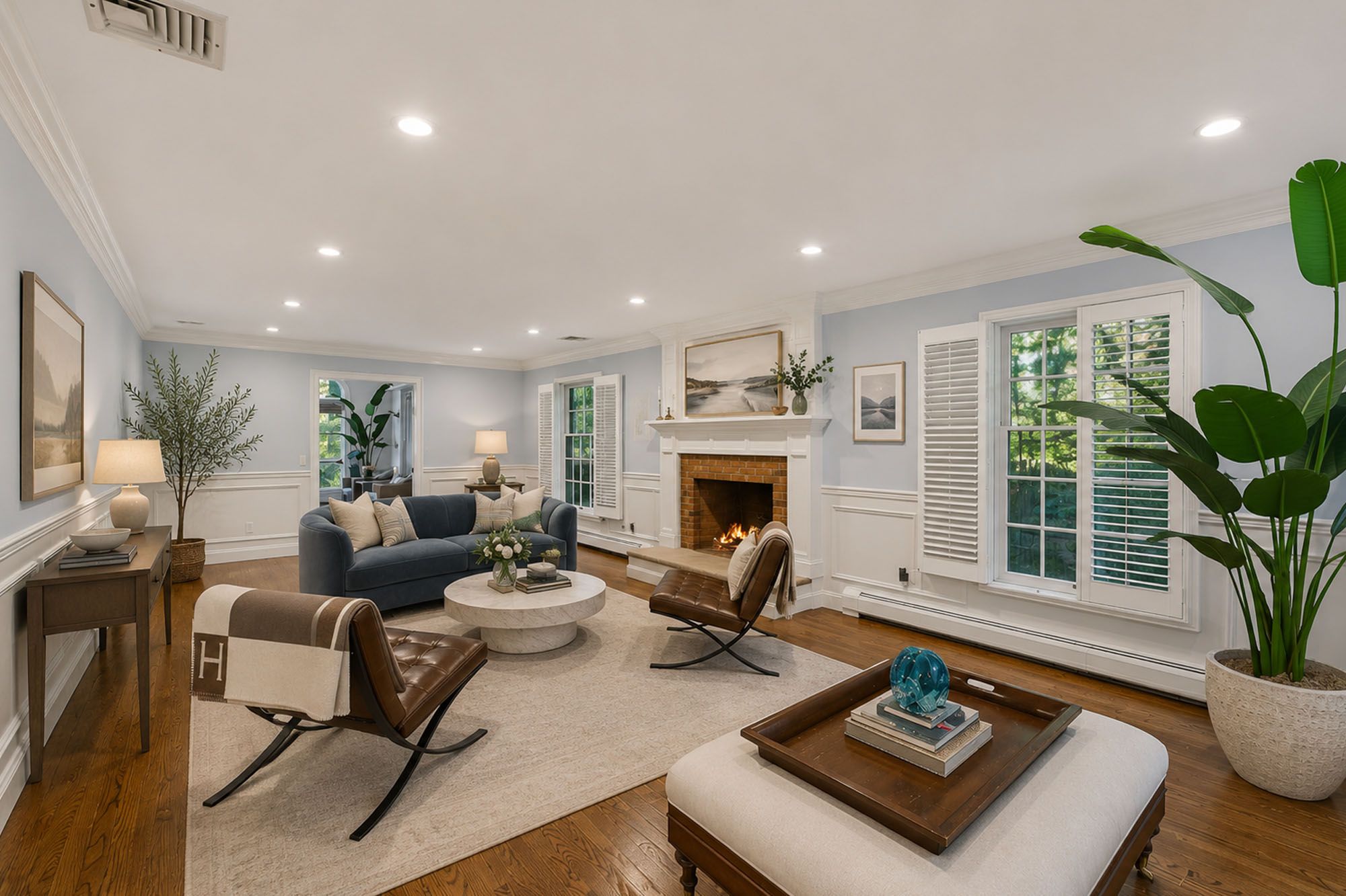  18 Monument Lane, Alpine, NJ, 07620 - 物件實景