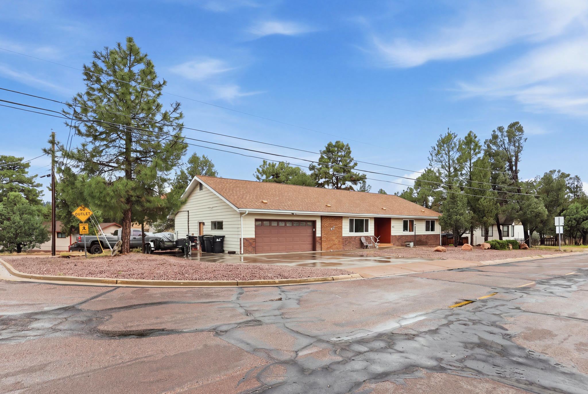 Frontier St, Payson, AZ 85541 #1