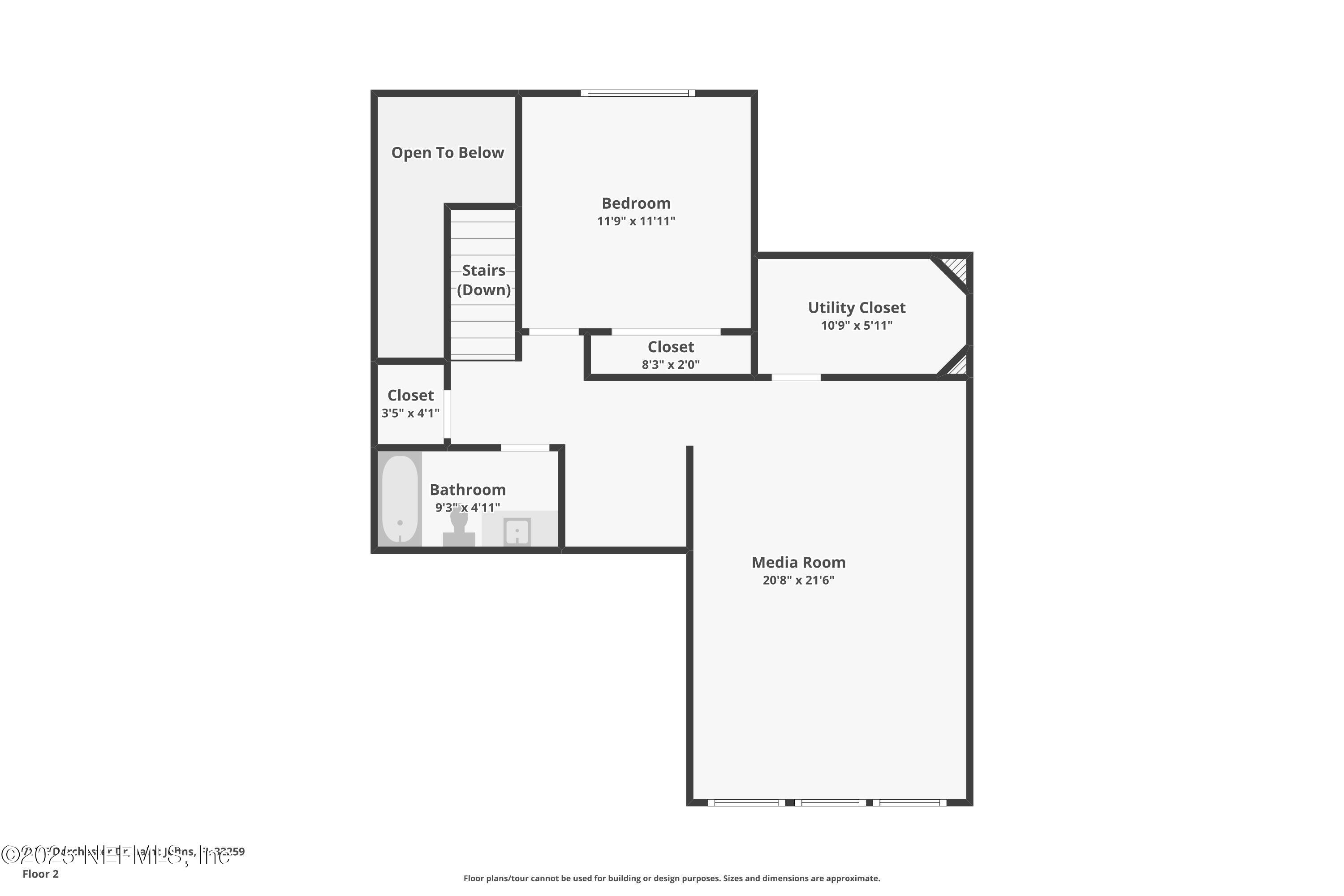 St. Johns, Florida, 32259, United States, 4 Bedrooms Bedrooms, ,4 BathroomsBathrooms,Residential,For Sale,1836864