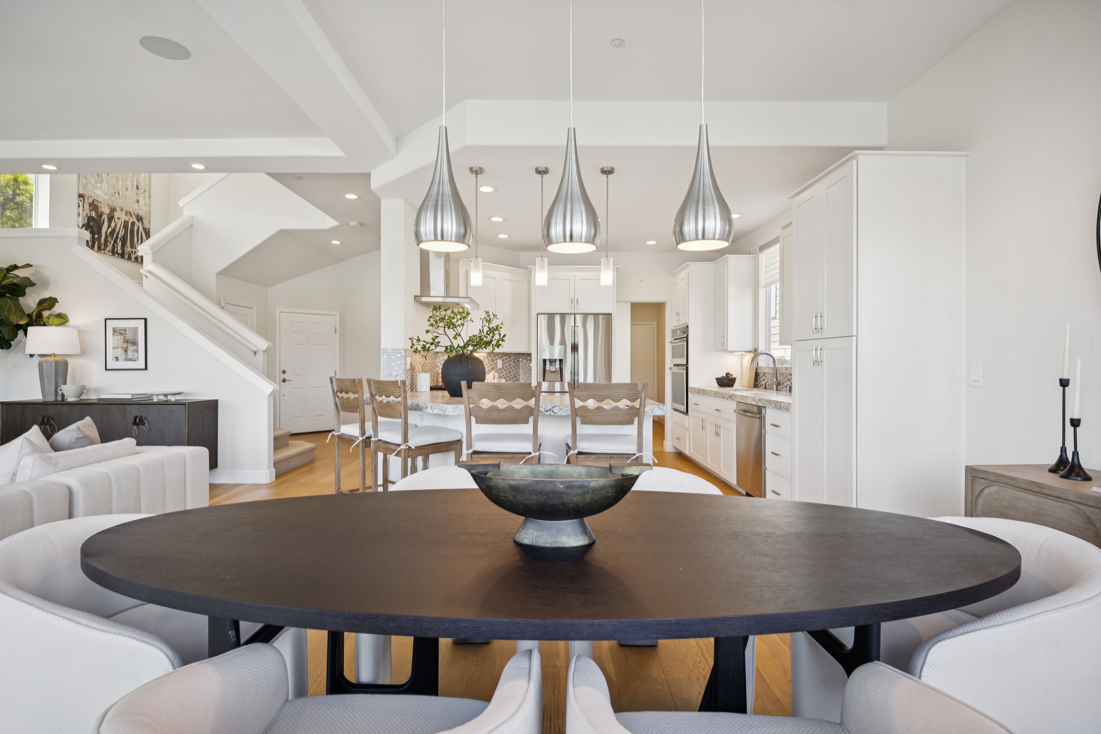  Sunny Waterfront Baypoint Lagoon Home - 物件實景