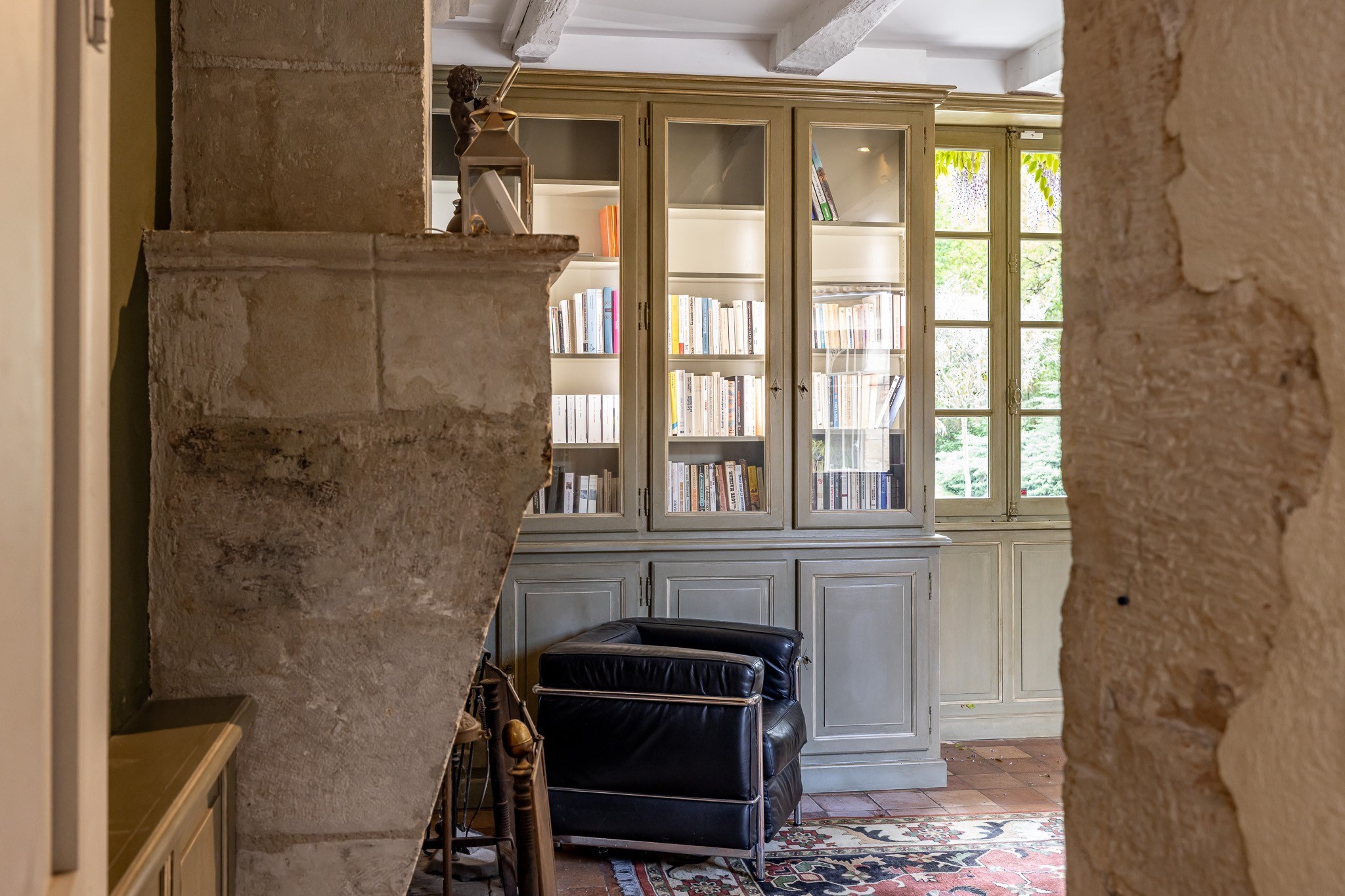  An Enchanted house on the Outskirts of Périgueux - 物件實景