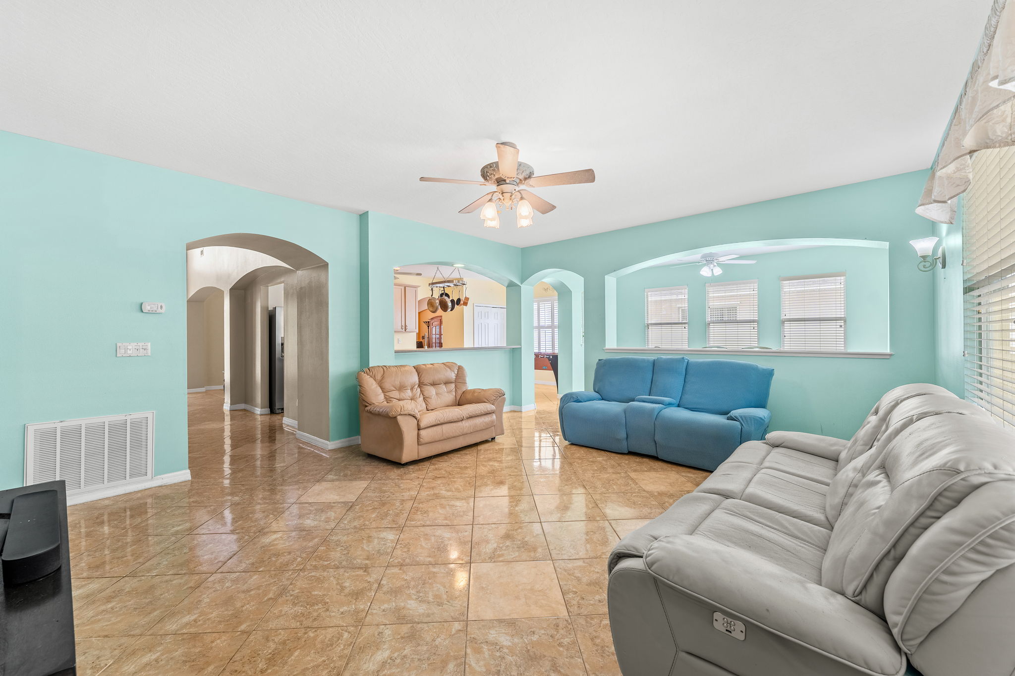  4194 Fenrose Circle, Melbourne, FL, 32940 - 物件實景