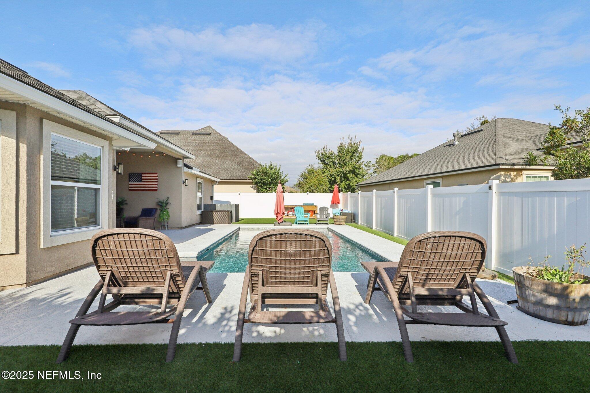 Green Cove Springs, Florida, 32043, United States, 4 Bedrooms Bedrooms, ,3 BathroomsBathrooms,Residential,For Sale,1985021