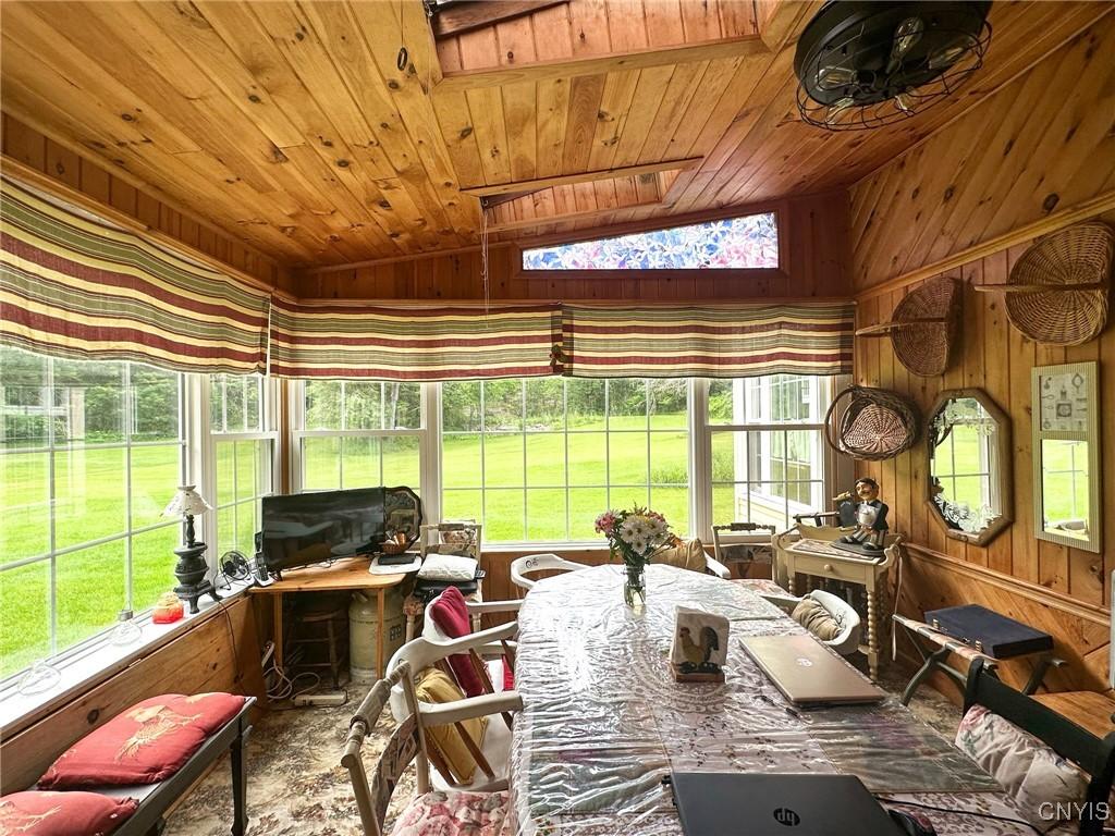 Salisbury, New York, 13365, United States, 8 Bedrooms Bedrooms, ,7 BathroomsBathrooms,Residential,For Sale,1837481