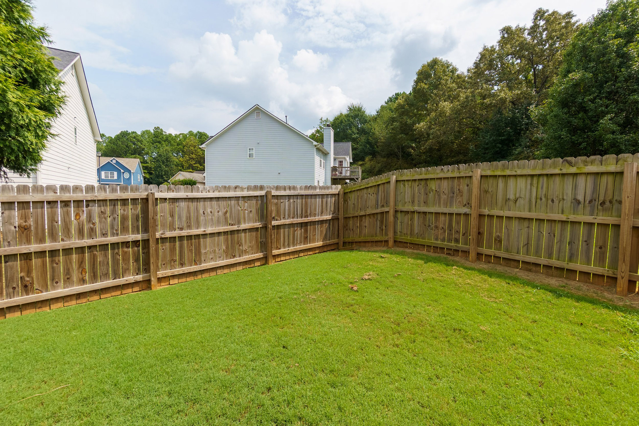  Great Home on Cul-de-sac Lot in Cartersville - 物件實景