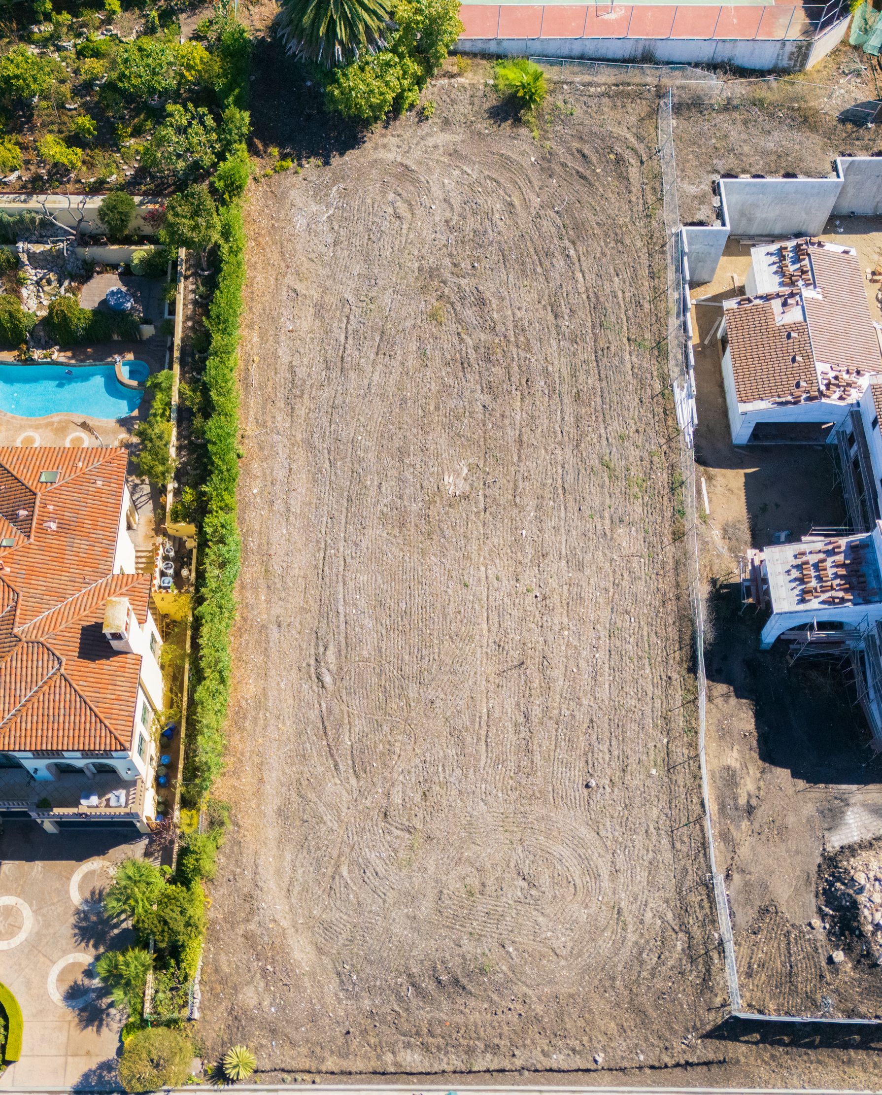  1520 Vía Zurita, Palos Verdes Estates, CA 90274 - 物件實景