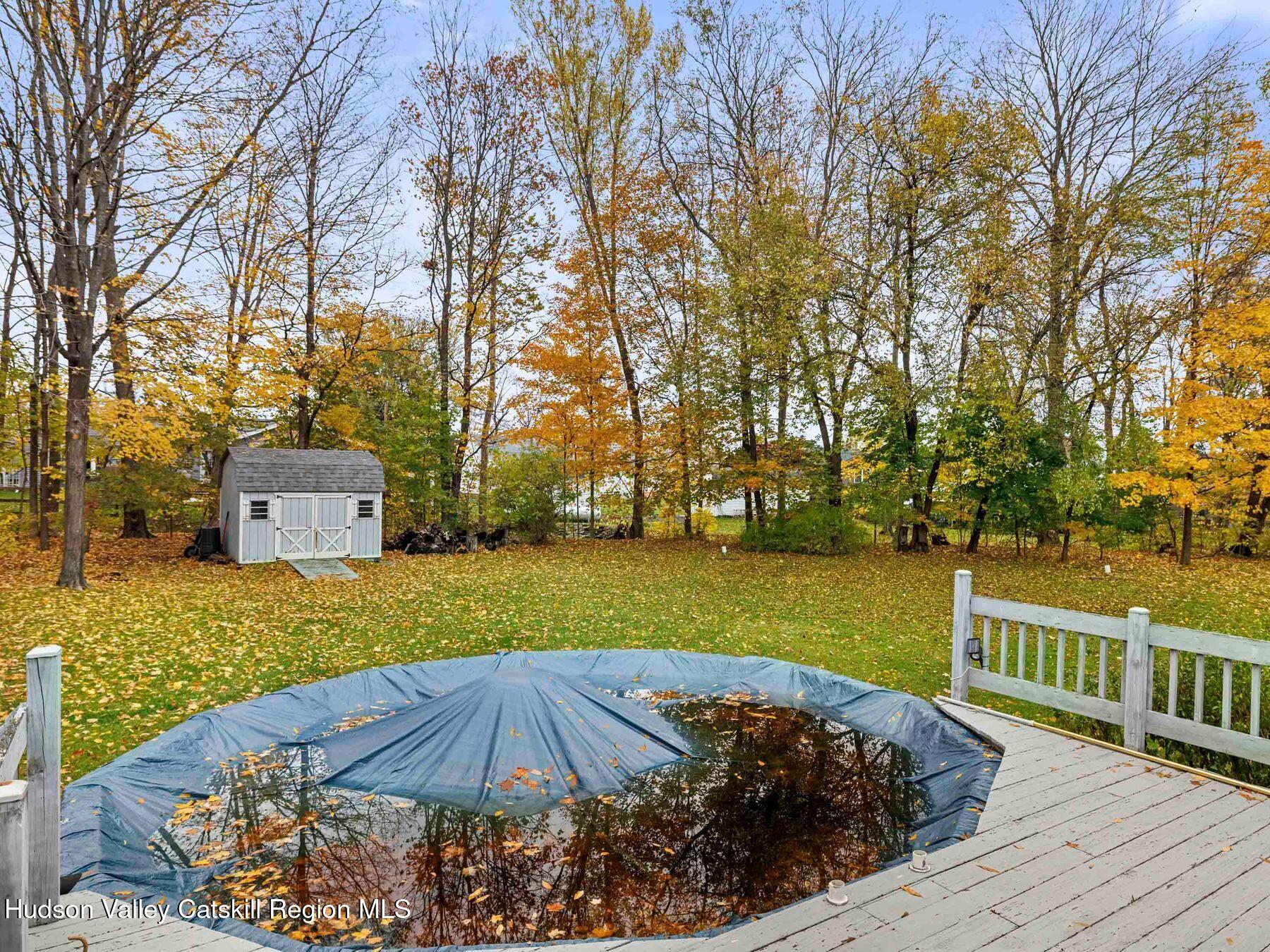 Lake Katrine, New York, 12449, United States, 4 Bedrooms Bedrooms, ,3 BathroomsBathrooms,Residential,For Sale,1987709