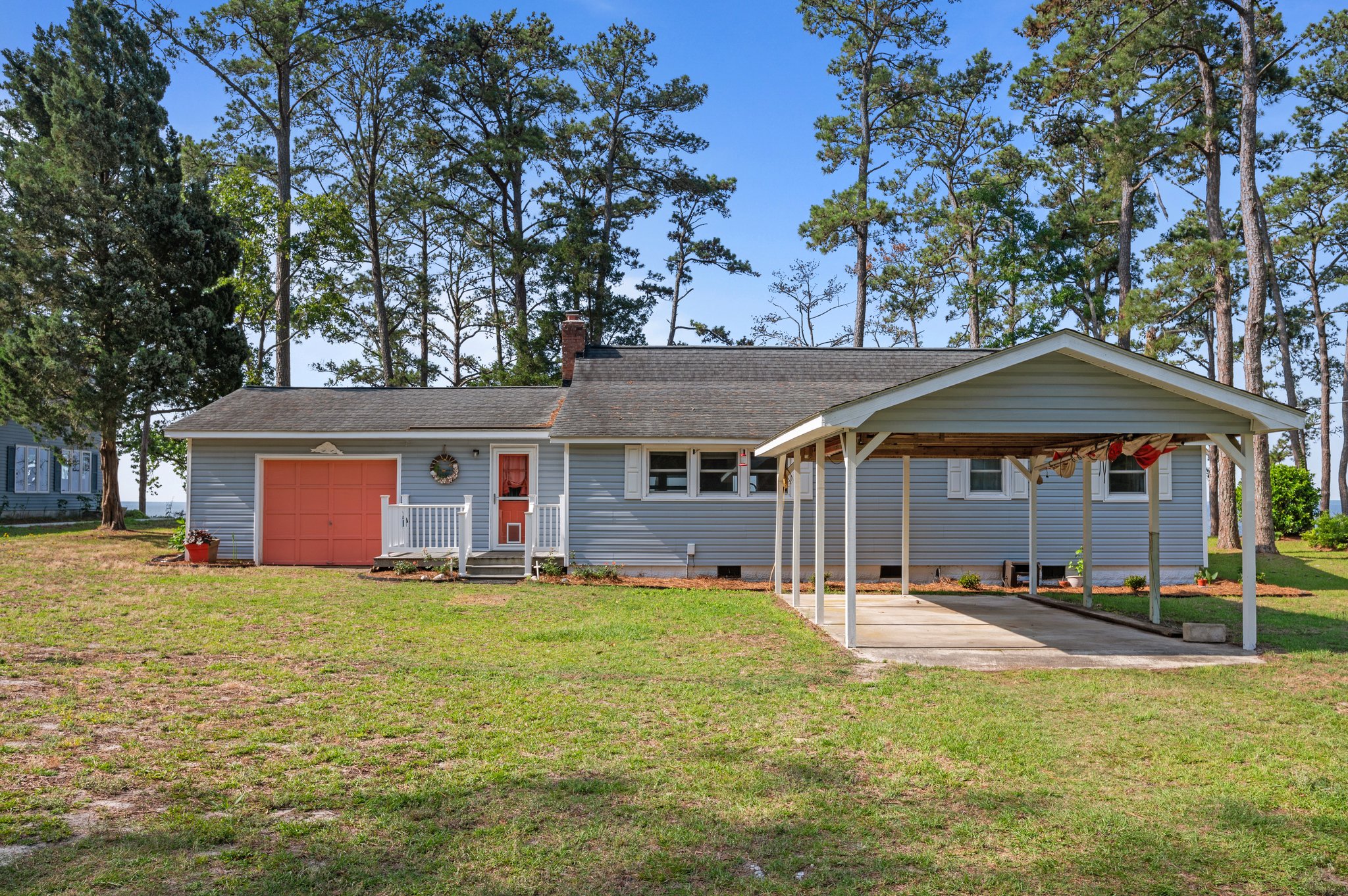 Belhaven, North Carolina, 27810, United States, 3 Bedrooms Bedrooms, ,1 BathroomBathrooms,Residential,For Sale,1944944