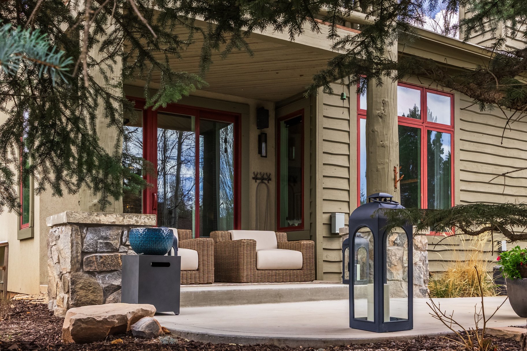  Refined Park Meadows Corner Residence with Ski Run Views & Designer Renovations - 物件實景