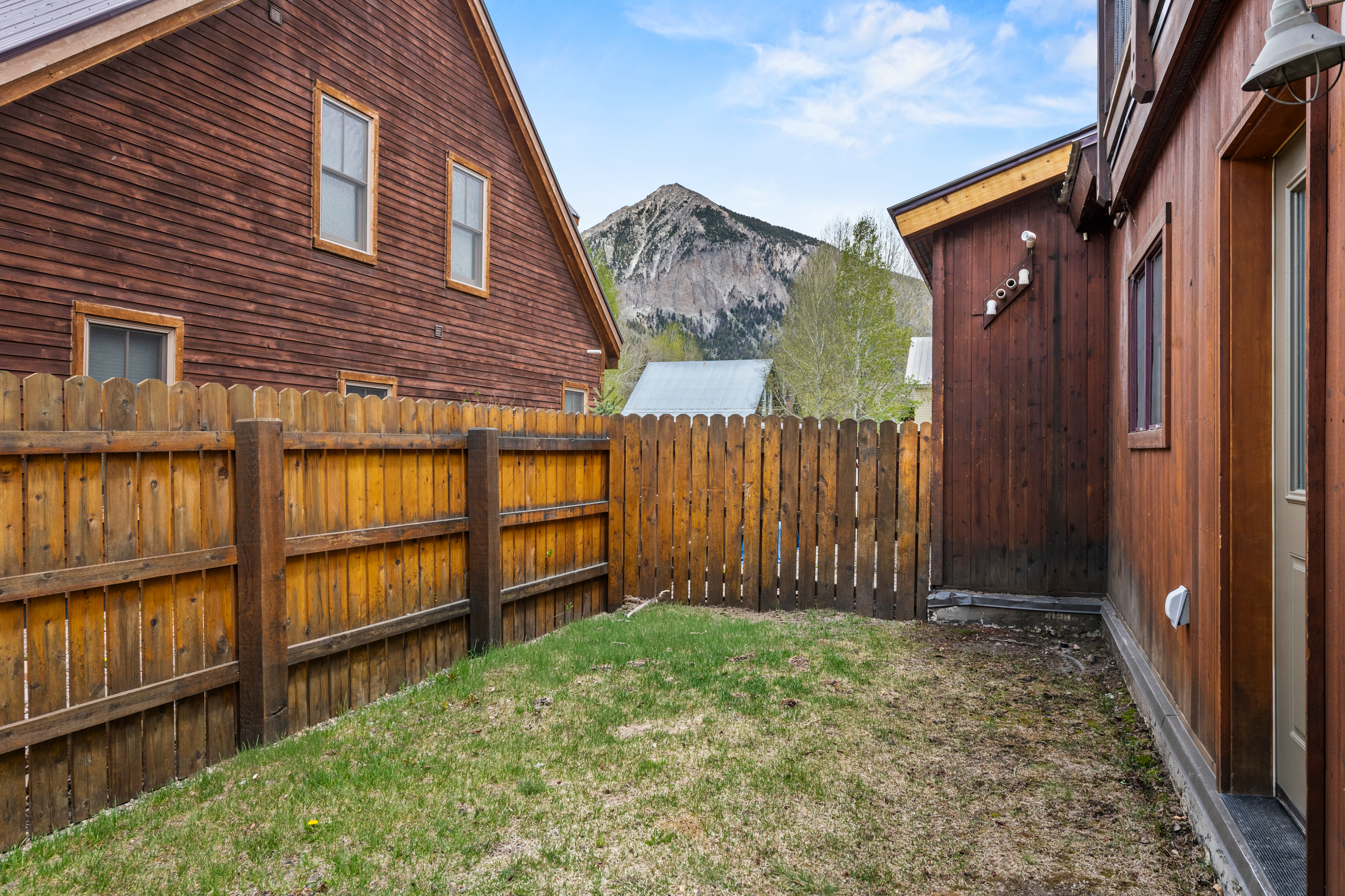 Charming and Impeccably Maintained in East Crested Butte - 物件實景