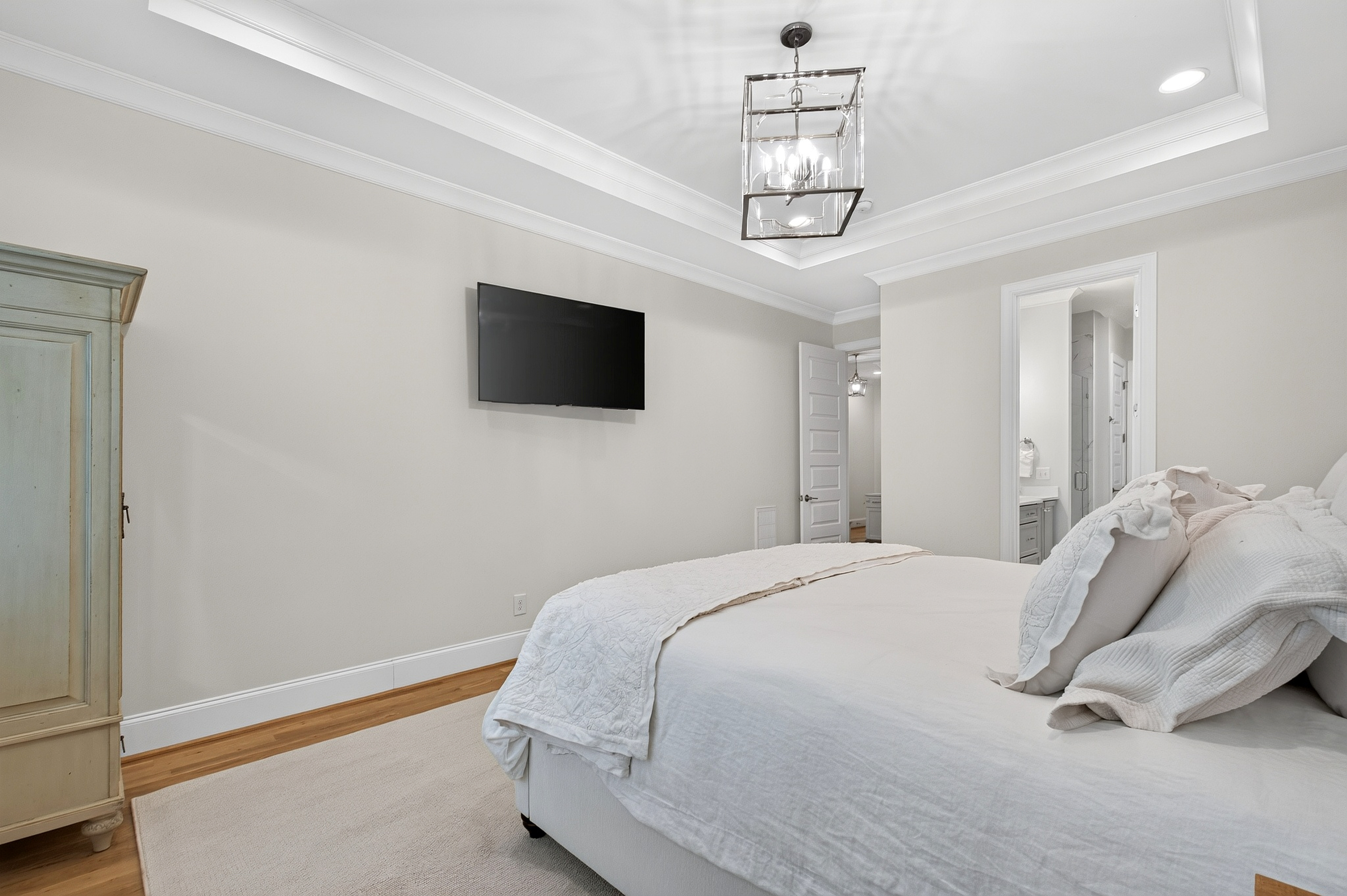  911 Canterbury Road, Raleigh, NC 27607 - 物件實景