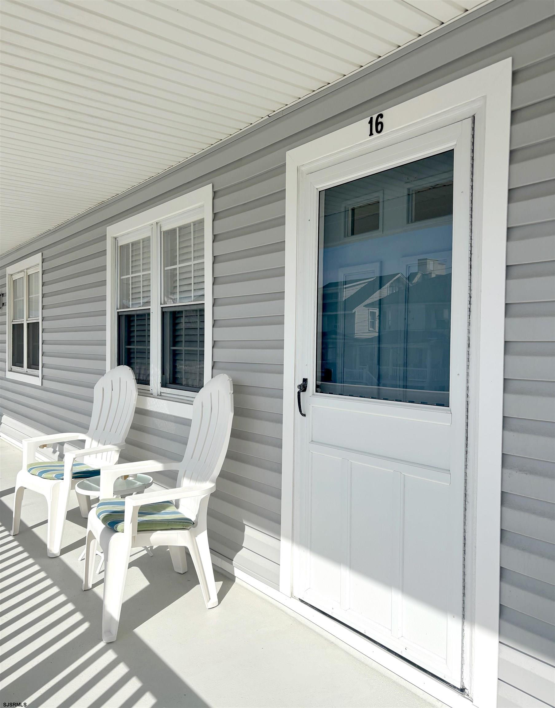 Ocean City, New Jersey, 08226, United States, 2 Bedrooms Bedrooms, ,1 BathroomBathrooms,Residential,For Sale,1981348