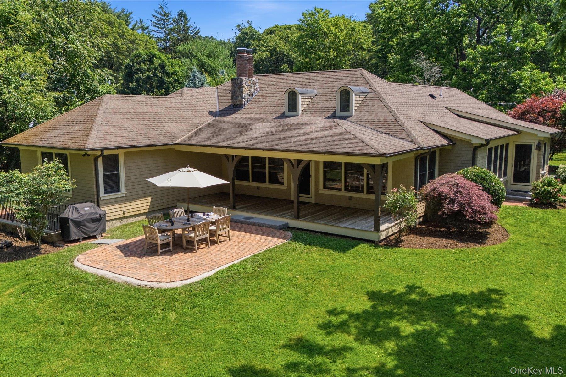  134 Sandy Hollow Road, Northport, NY, 11768 - 物件實景