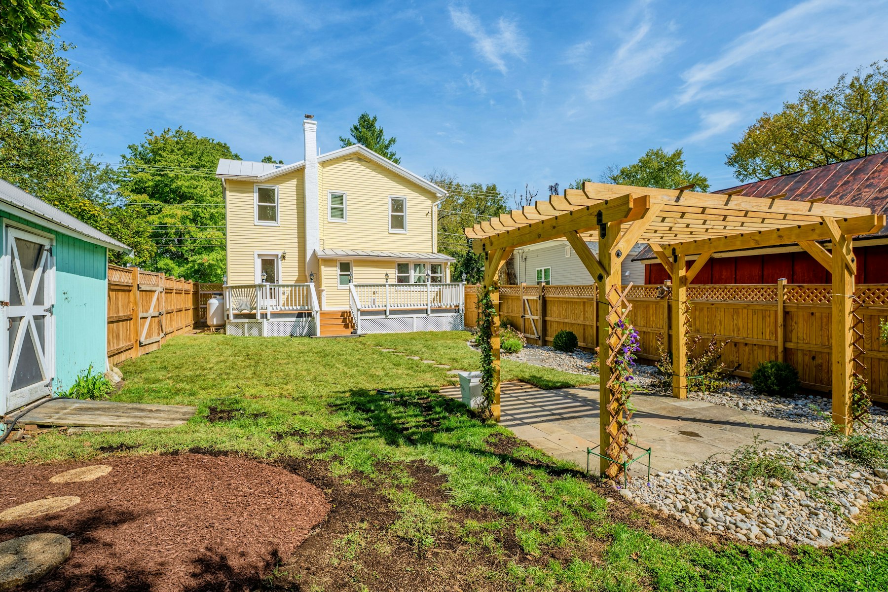  331 W Colonial Highway, Hamilton, VA, 20158 - 物件實景