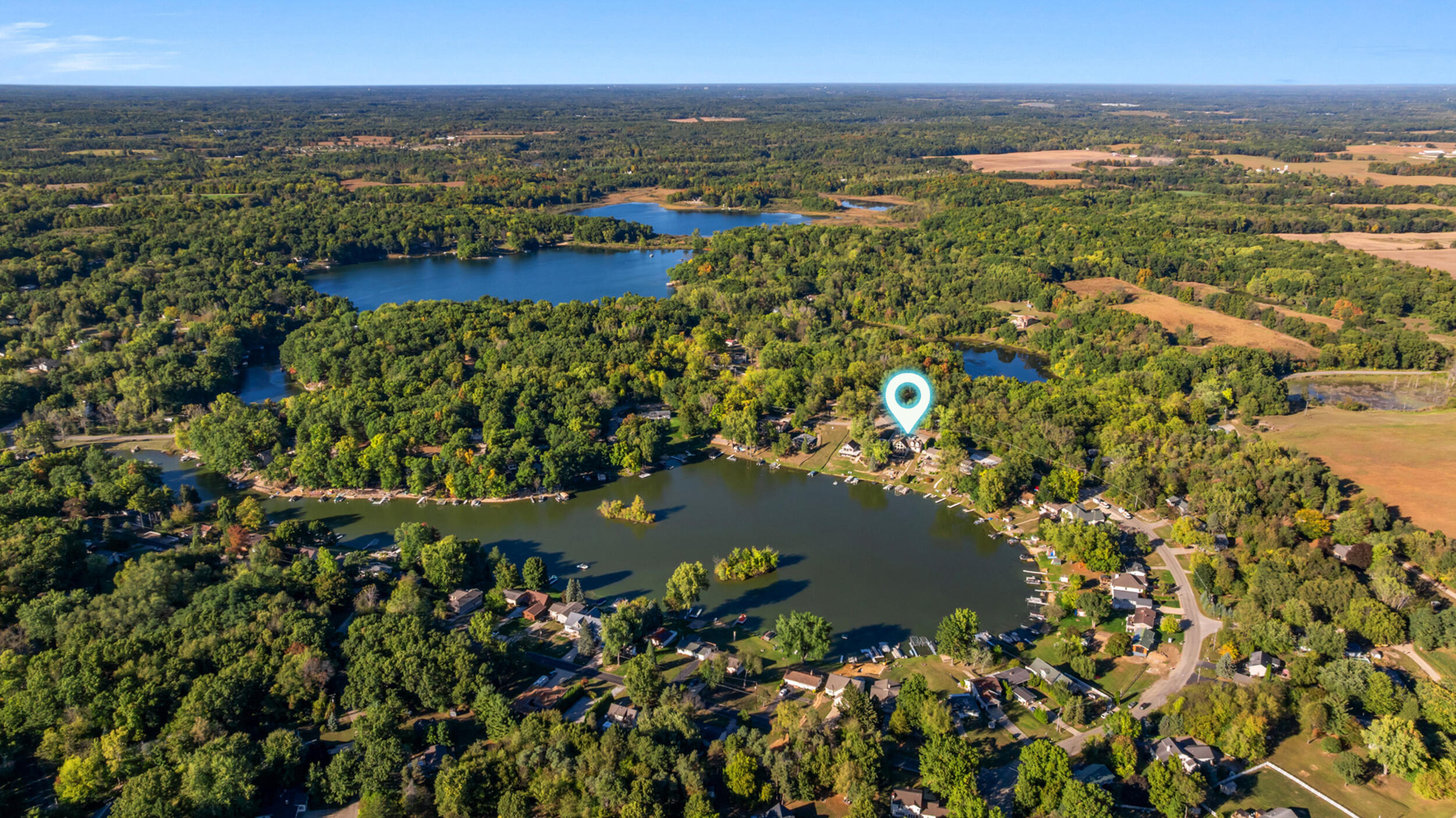 Jerome, Michigan, 49249, United States, 5 Bedrooms Bedrooms, ,3 BathroomsBathrooms,Residential,For Sale,1977946