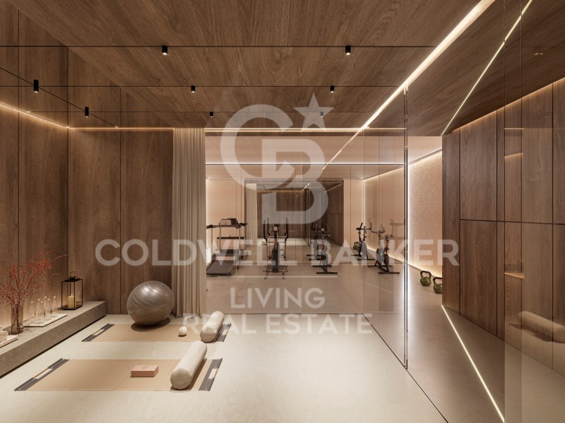 Madrid, Comunidad de Madrid, ES, 3 Bedrooms Bedrooms, ,4 BathroomsBathrooms,Residential,For Sale,1743530