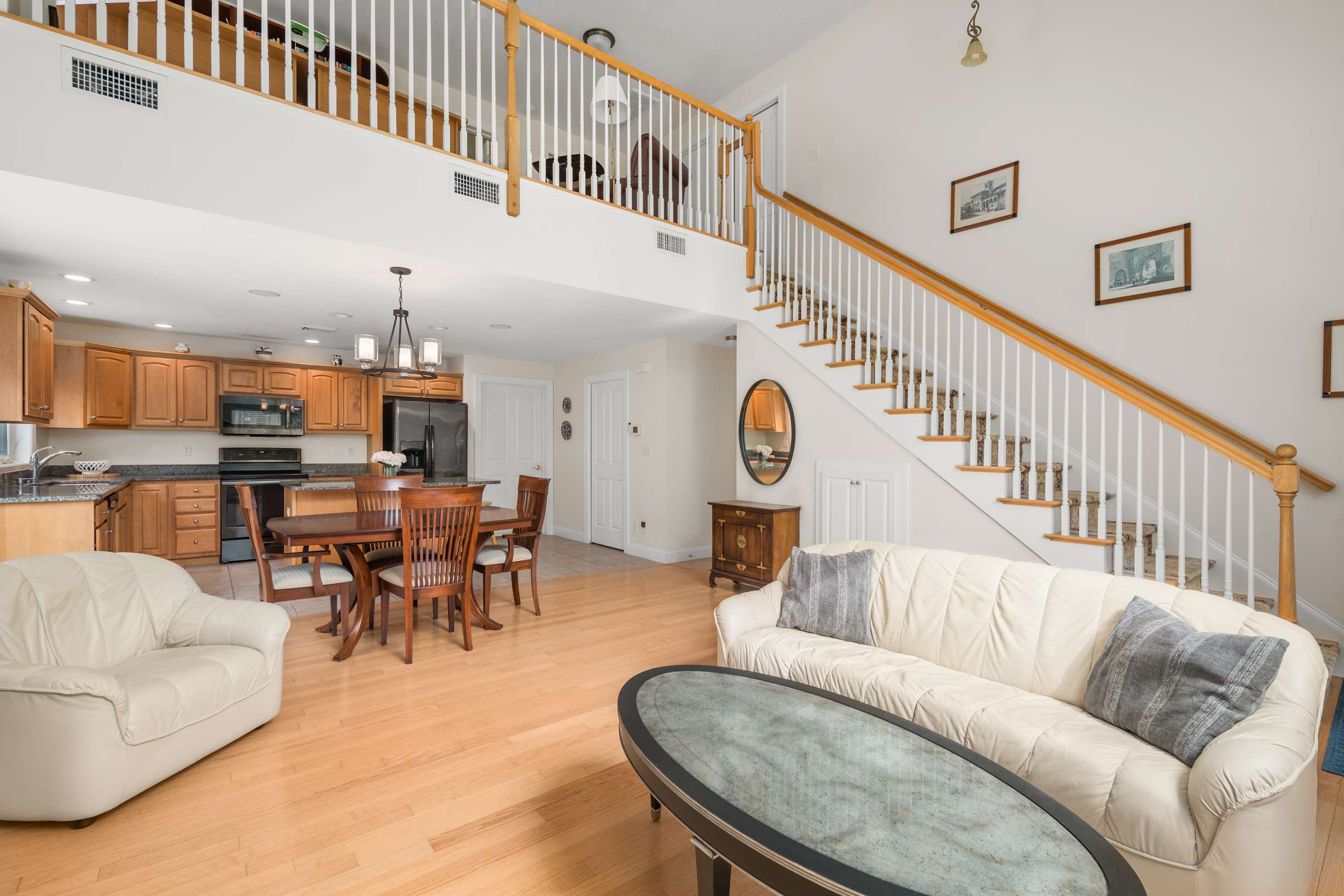  Immaculate Home in 55+ Bayberry Ridge HOA in York Beach - 物件實景