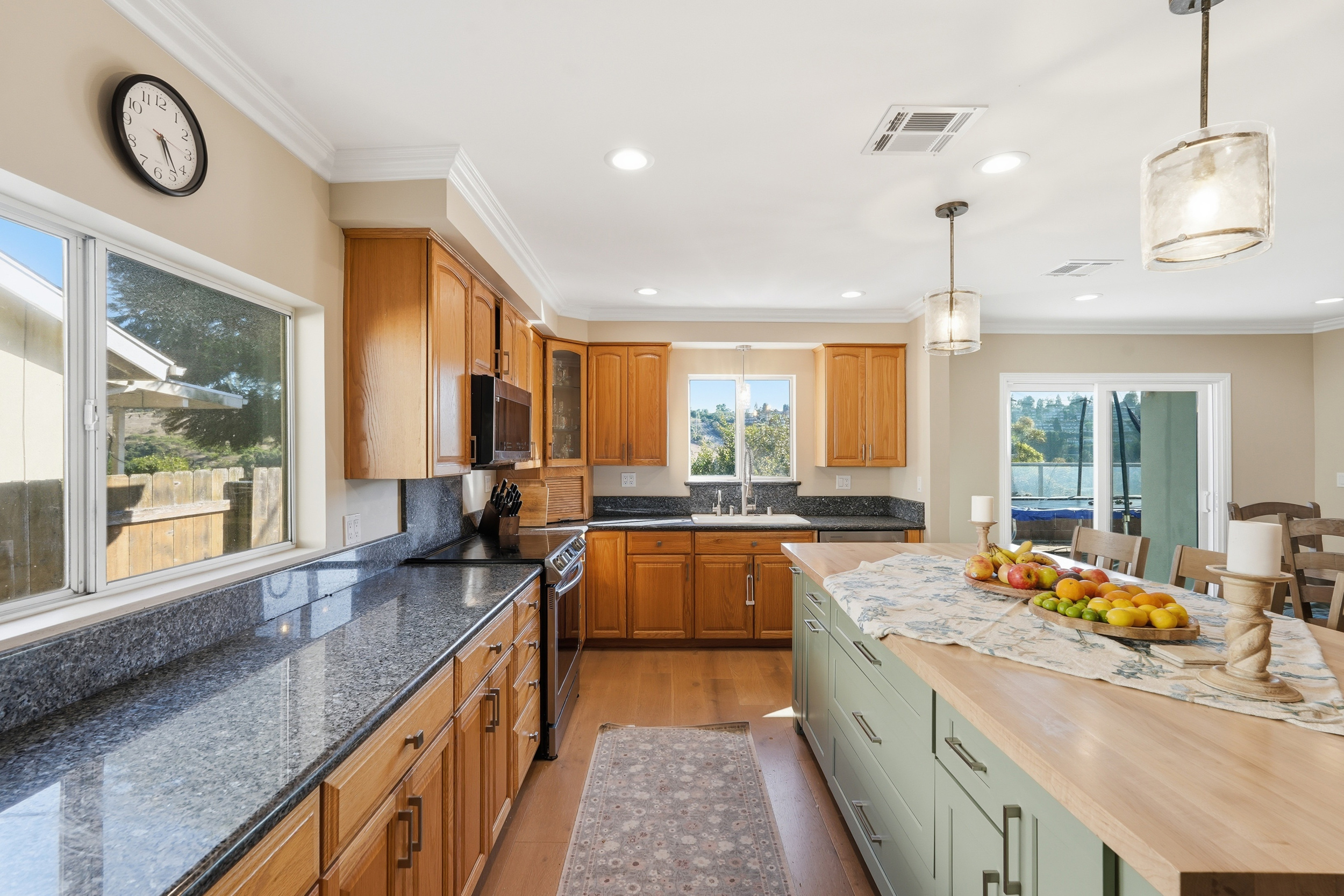  27569 Longhill Drive, Rancho Palos Verdes, CA 90275 - 物件實景