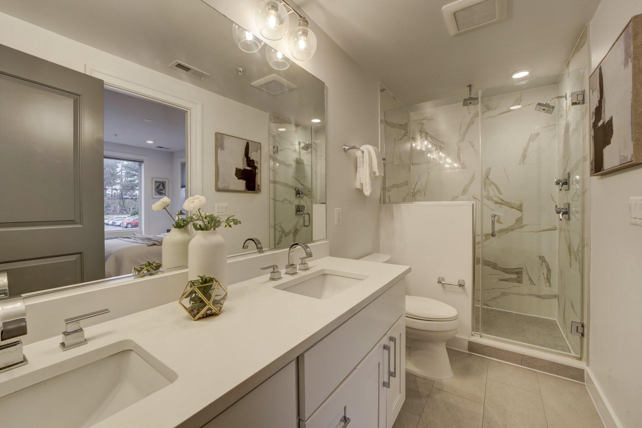  4335 Harrison Street NW #5, Washington, DC 20015 - 物件實景