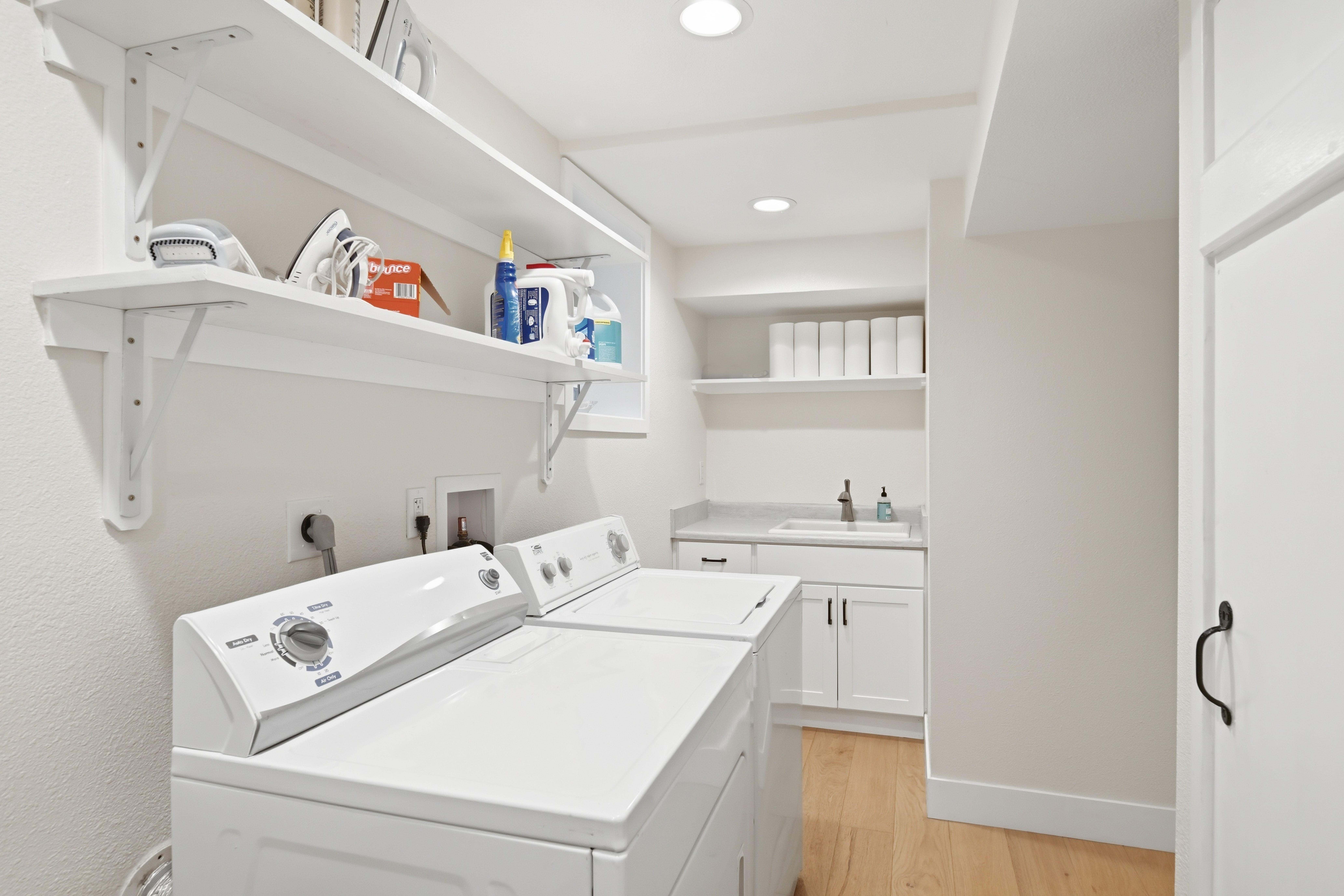  Timeless Downtown Elegance in Hayward’s Historic Prospect Hill - 物件實景