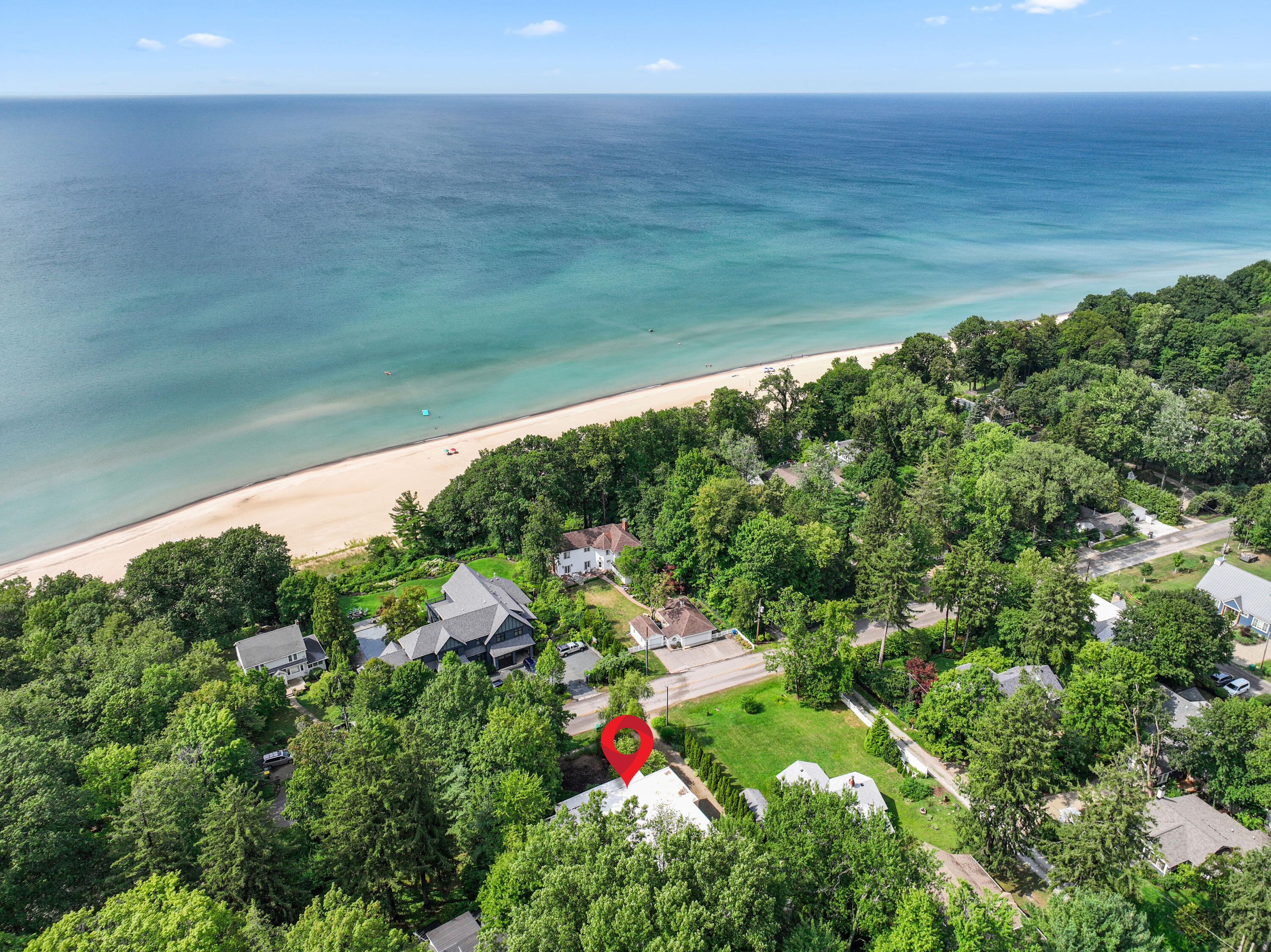 Lakeside, Michigan, 49116, United States, 3 Bedrooms Bedrooms, ,3 BathroomsBathrooms,Residential,For Sale,1926204