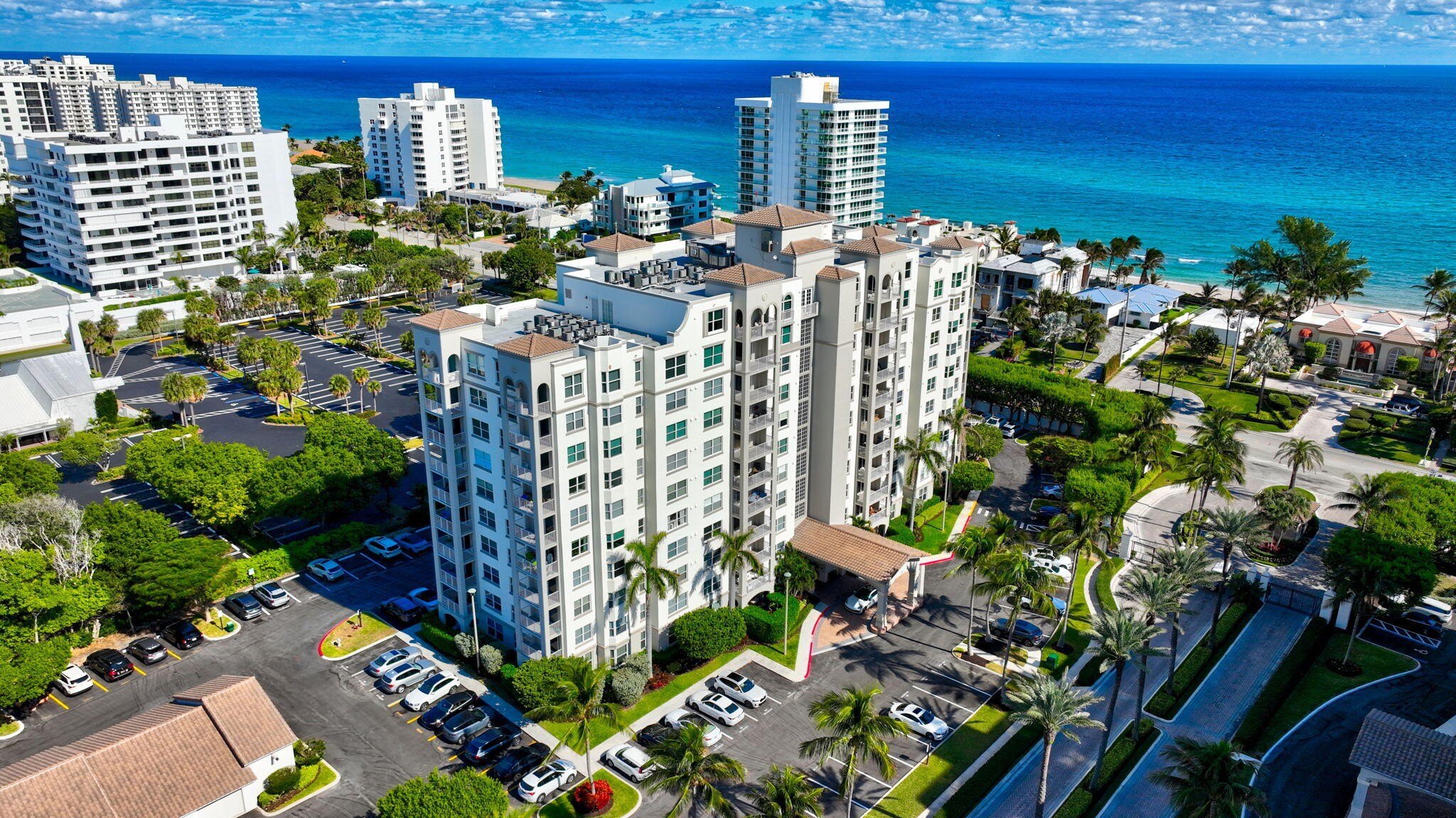 Highland Beach, Florida, 33487, United States, 2 Bedrooms Bedrooms, ,2 BathroomsBathrooms,Residential,For Sale,1921723