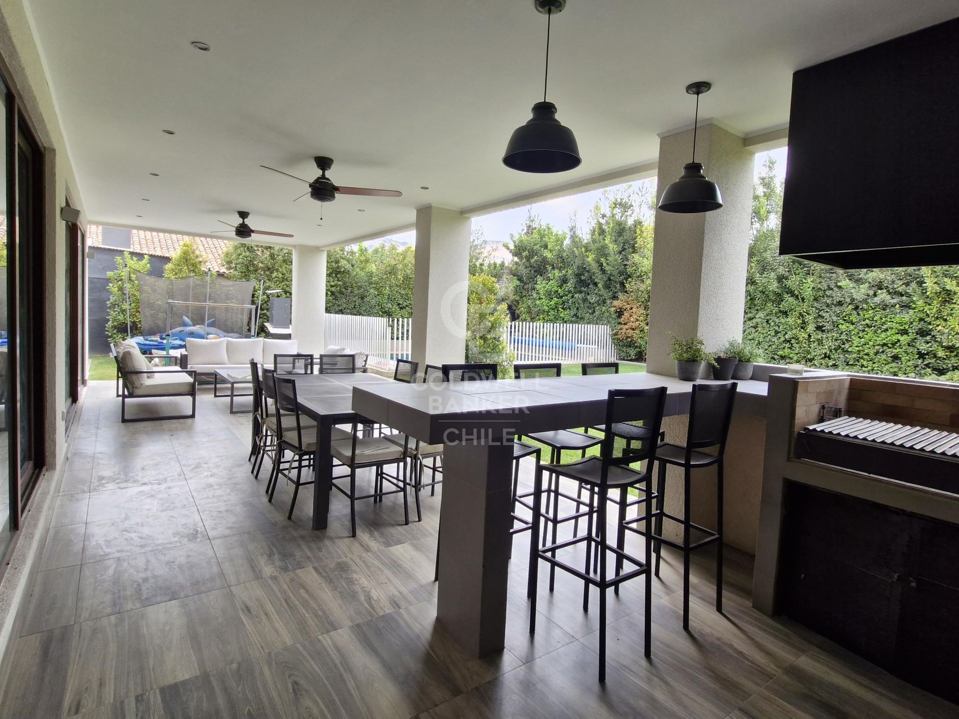 Colina, Chile, 4 Bedrooms Bedrooms, ,3 BathroomsBathrooms,Residential,For Sale,1751377