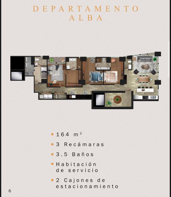 Garza Sada, Monterrey, Nuevo León, 64860, Mexico, 3 Bedrooms Bedrooms, ,3 BathroomsBathrooms,Residential,For Sale,Garza Sada,1442852