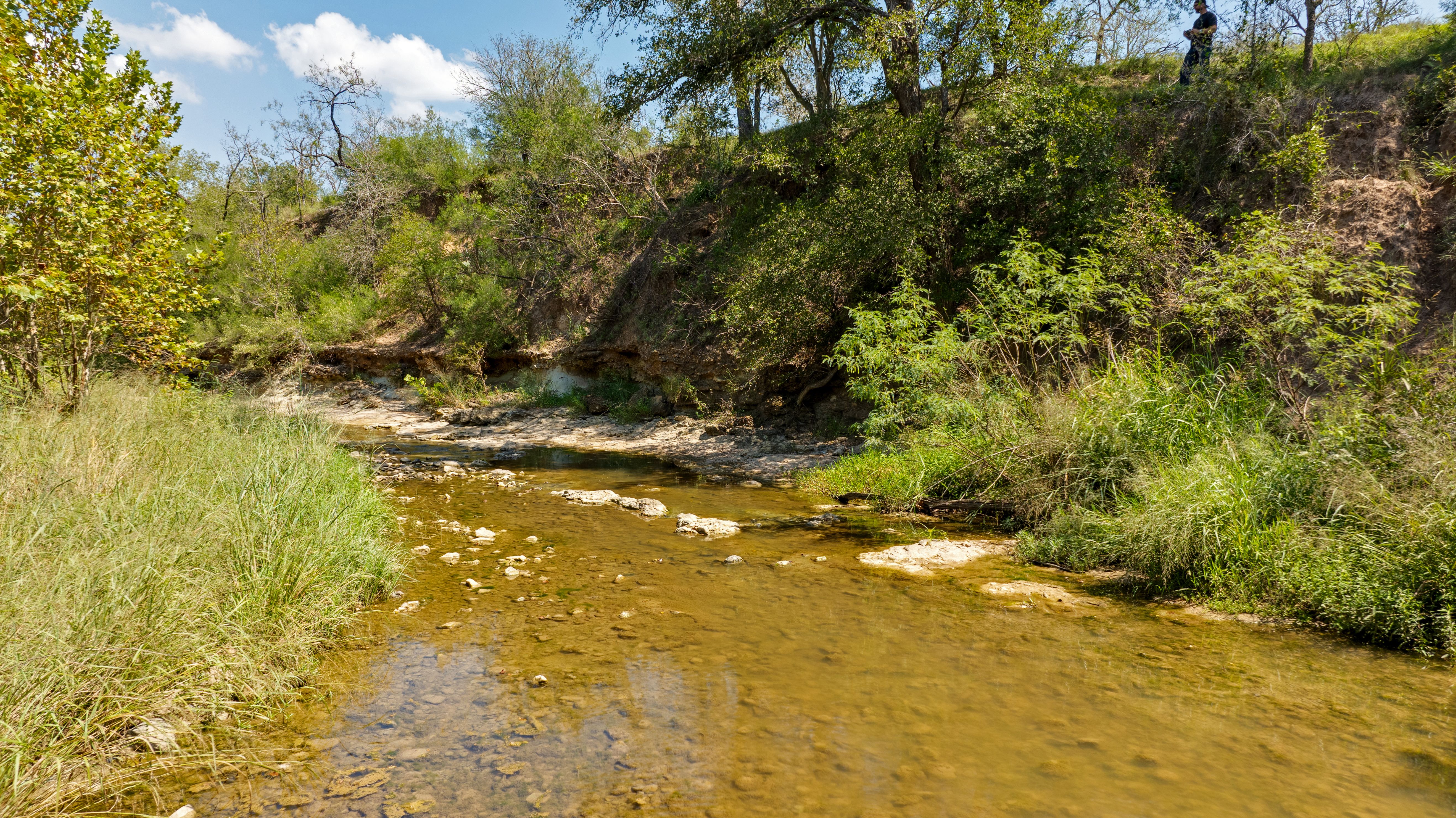  Stunning Property Along The Pedernales - 物件實景