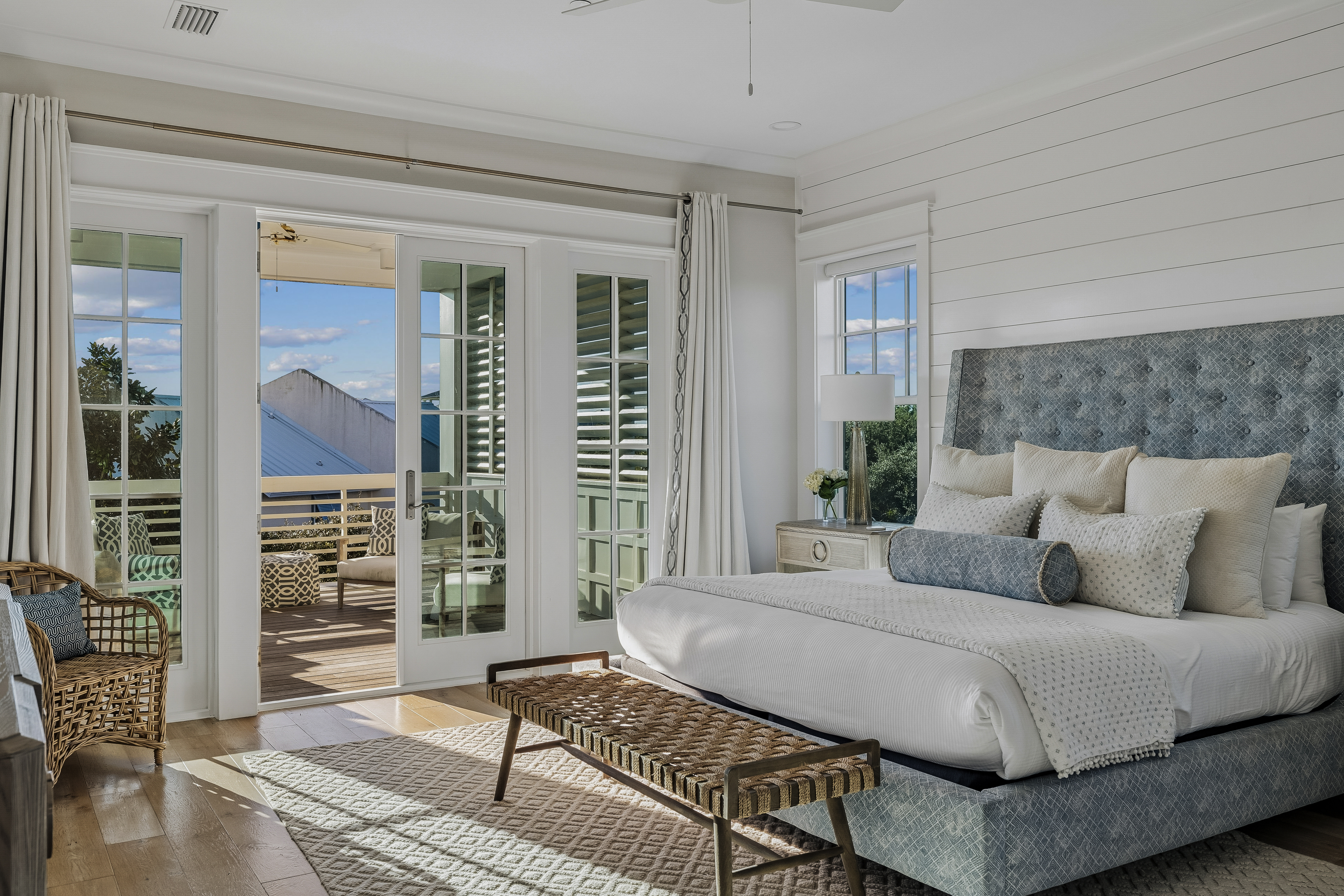  Refined Coastal Design Meets The Emerald Gulf Along 30A - 物件實景
