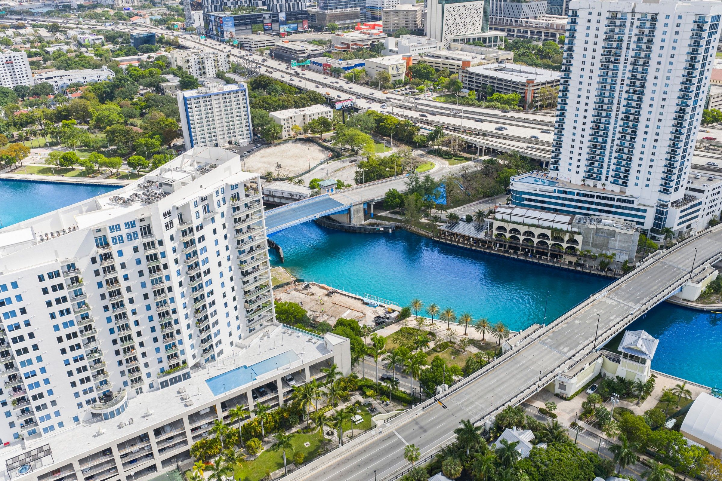  10 SW South River Dr, Miami, FL, 33130 - 物件實景