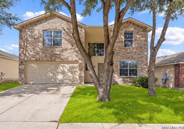 Pinto Pl, Cibolo, TX 78108