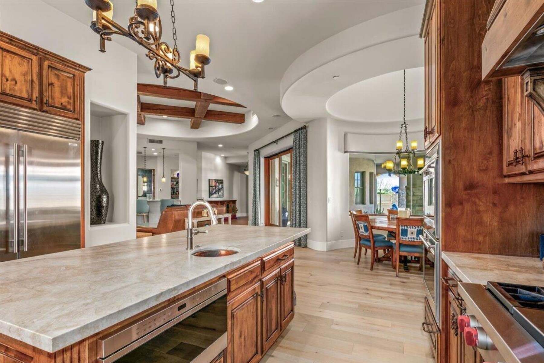  11027 E Wildcat Hill Road¦Scottsdale, AZ - 物件實景