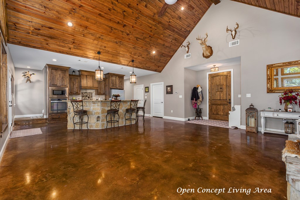 Etoile, Texas, 75944, United States, 3 Bedrooms Bedrooms, ,2 BathroomsBathrooms,Residential,For Sale,1989857