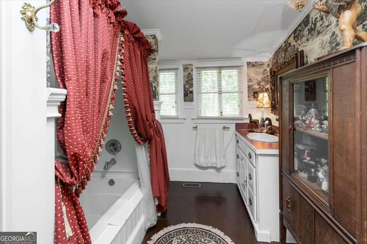 408 S Alexander Avenue, Washington, Georgia, 30673, United States, 4 Bedrooms Bedrooms, ,4 BathroomsBathrooms,Residential,For Sale,408 S Alexander Avenue,1606880