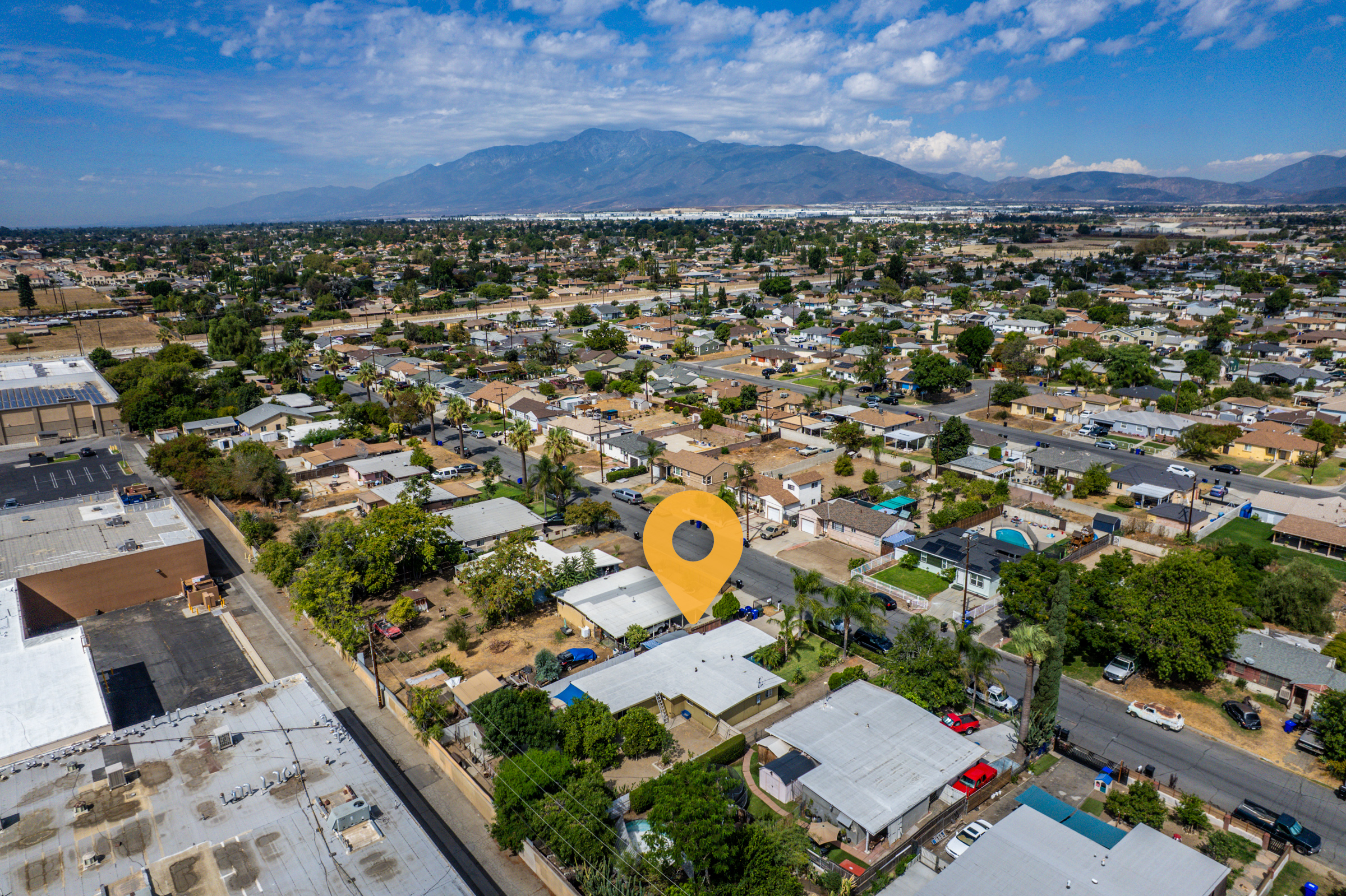 Rialto, California, 92376, United States, 4 Bedrooms Bedrooms, ,2 BathroomsBathrooms,Residential,For Sale,1973663