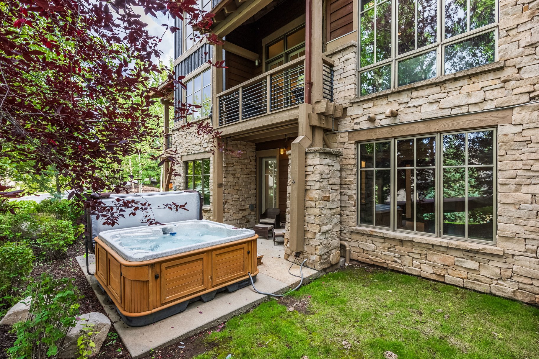  Silver Star 2 BR Ski-in/Ski-out Condo  Step into Your Mountain Dream Lifestyle - 物件實景
