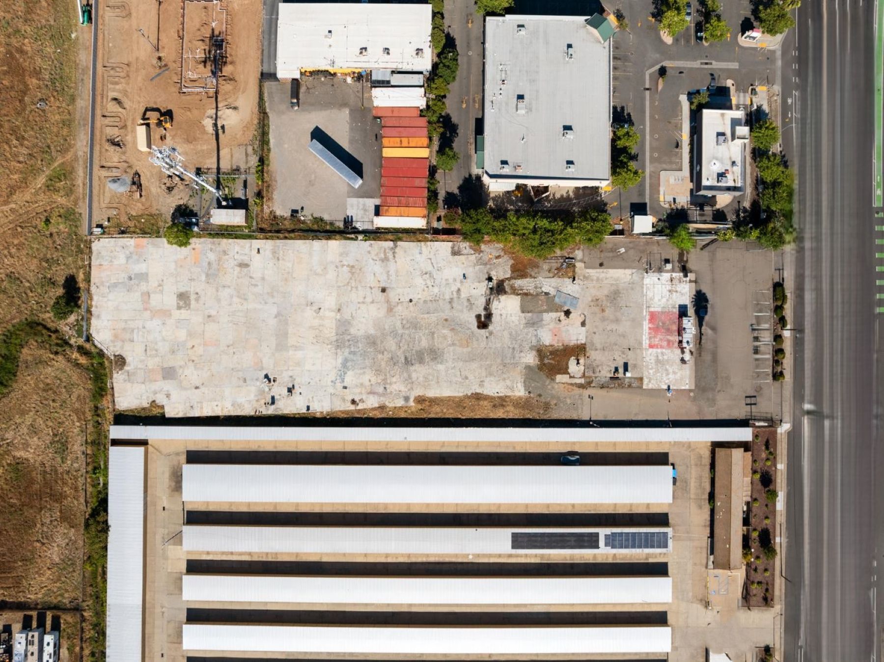  3525 Elkhorn Boulevard, North Highlands, CA 95660 - 物件實景