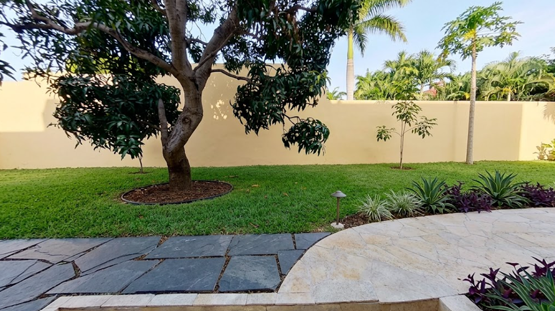  Villa to renovate in exclusive location - 物件實景