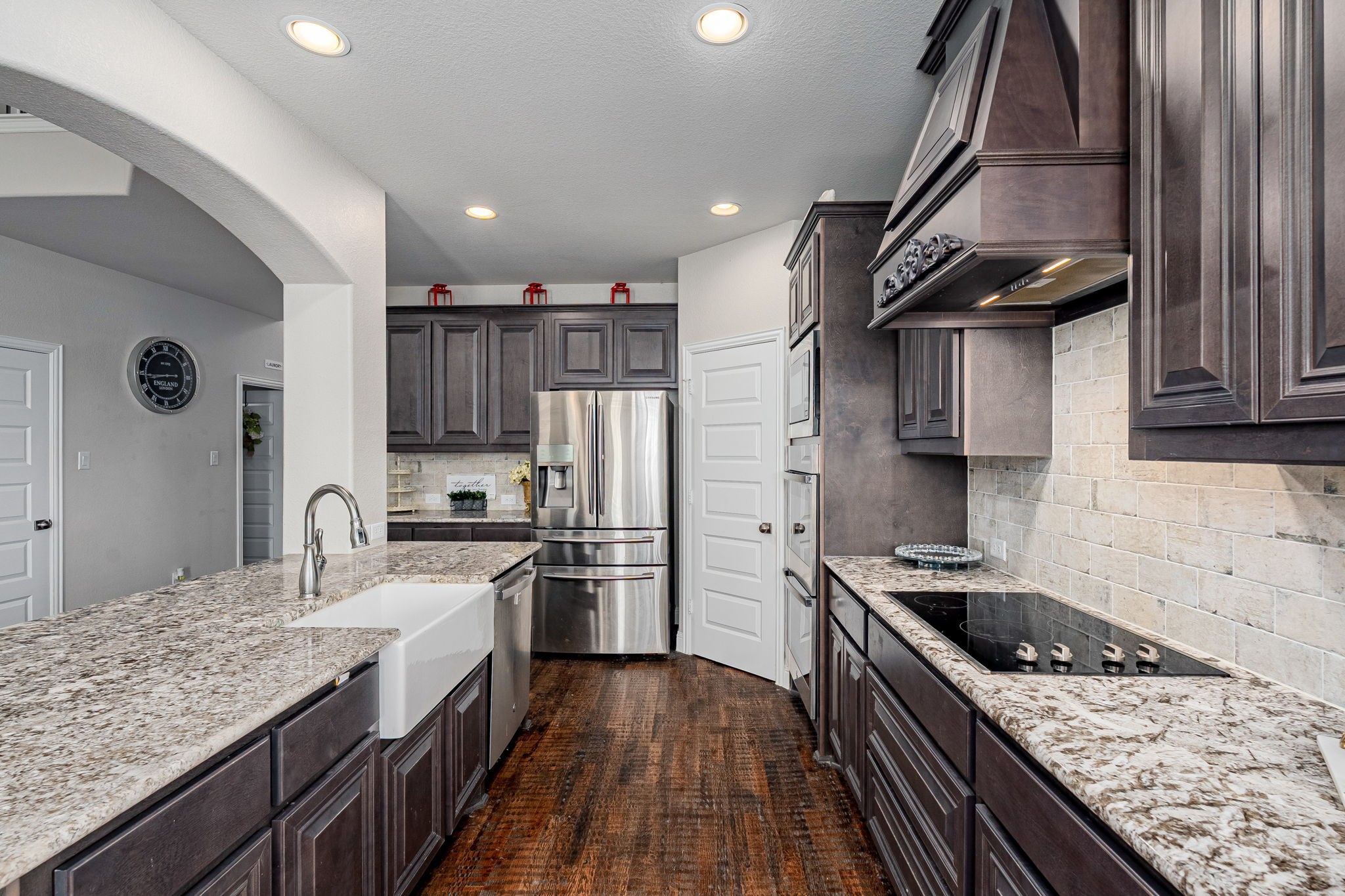 Van Alstyne, Texas, 75495, United States, 4 Bedrooms Bedrooms, ,4 BathroomsBathrooms,Residential,For Sale,1874431