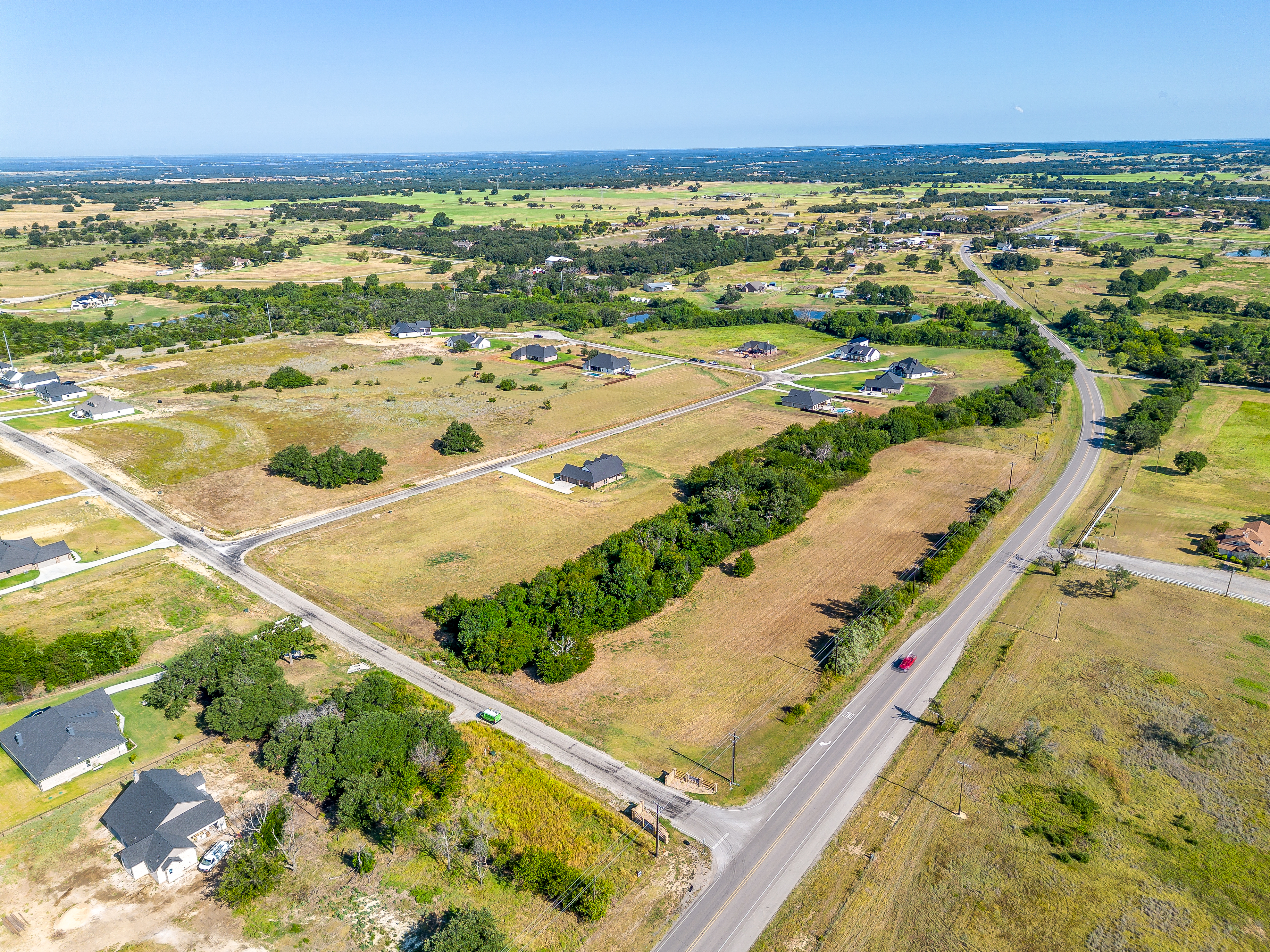  2004 Carrie Court, Weatherford, TX, 76088 - 物件實景