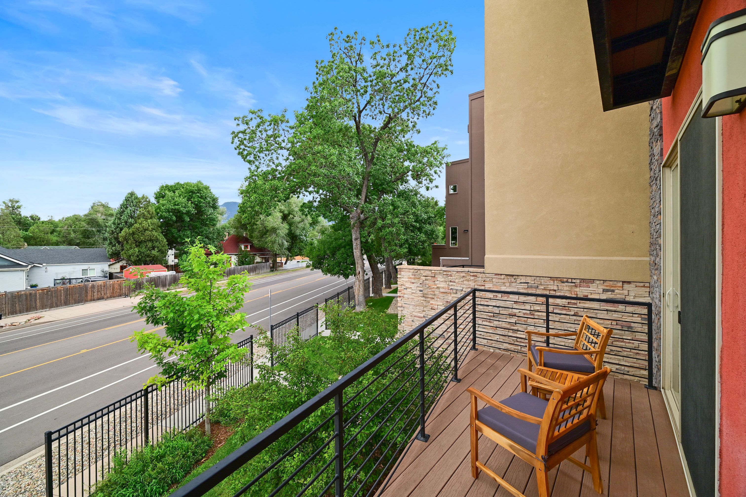  Luxury Living by Cheyenne Creek Walk - 物件實景